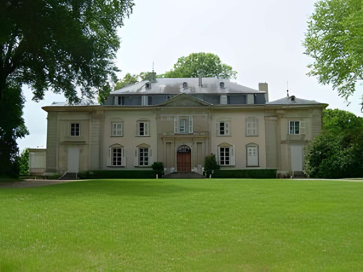 Château de Voltaire