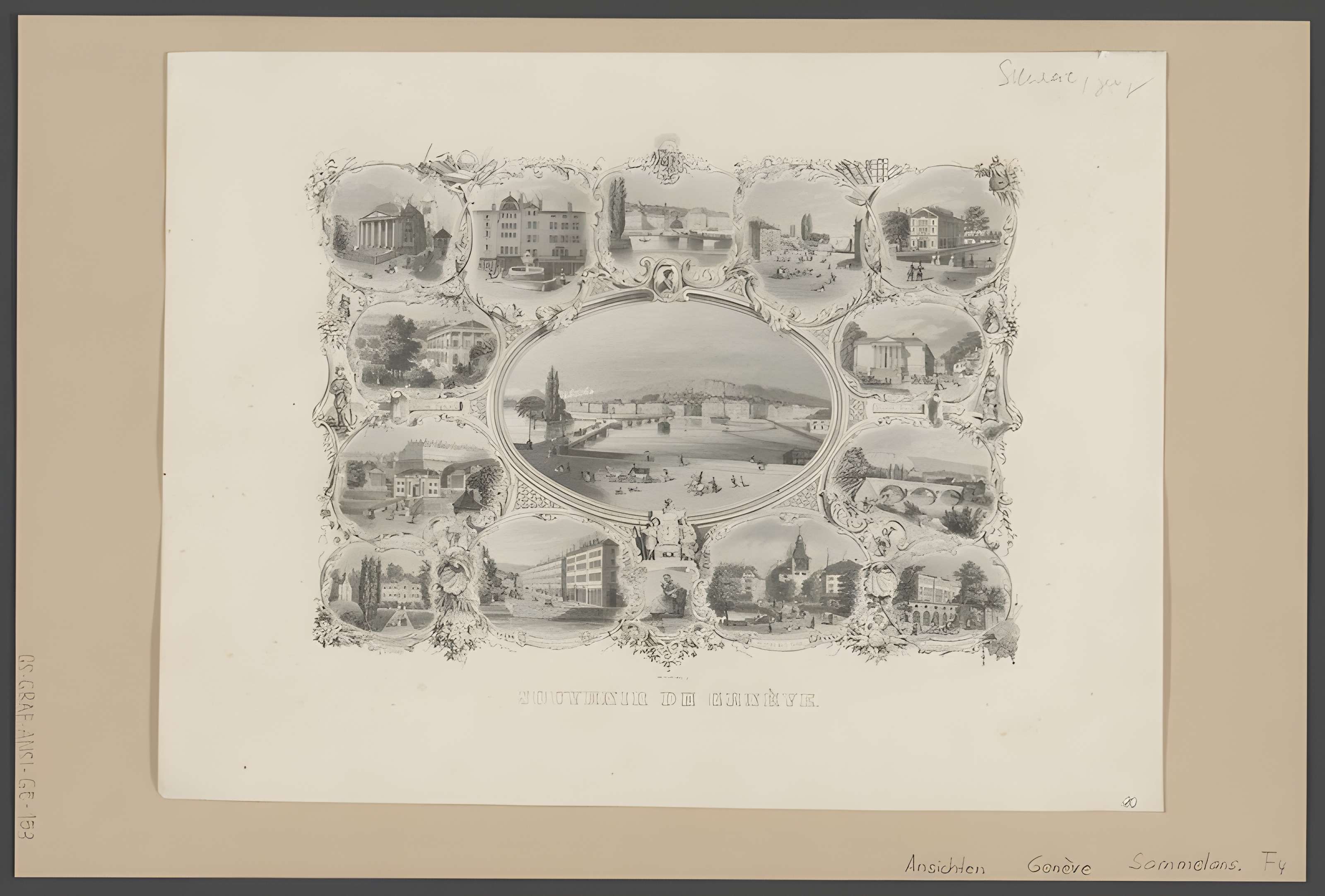 Château de Voltaire