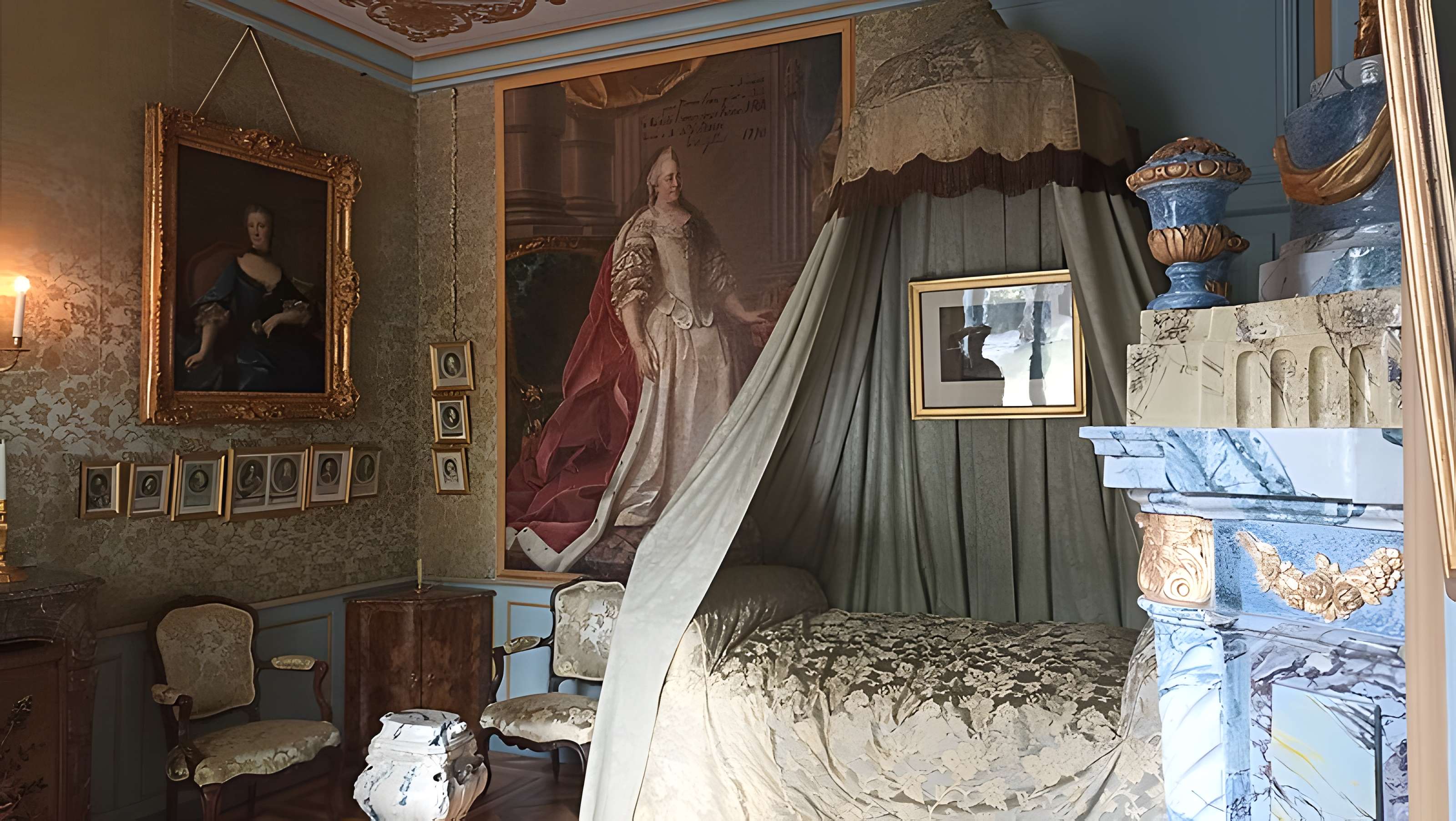 Château de Voltaire