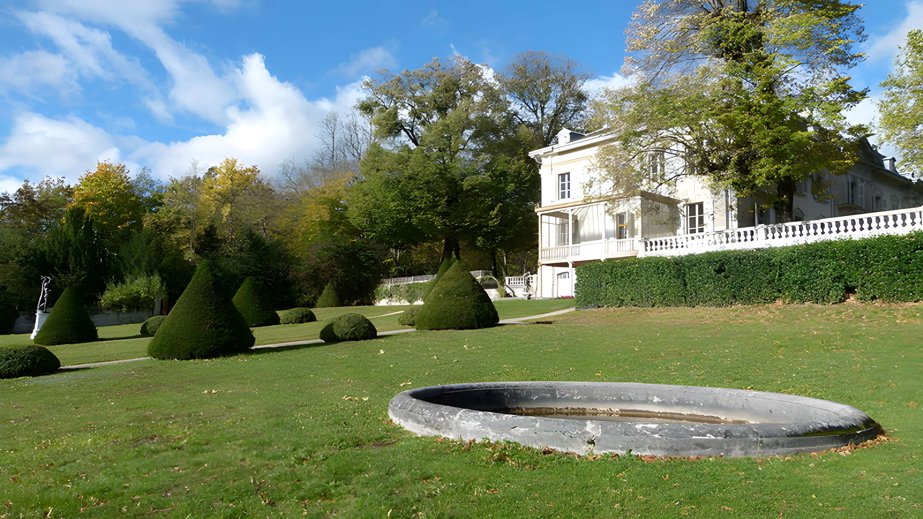 Château de Voltaire