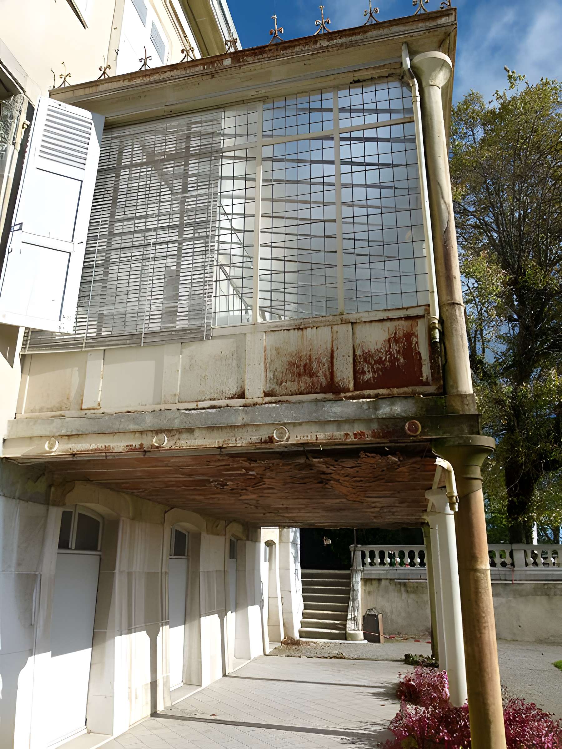 Château de Voltaire