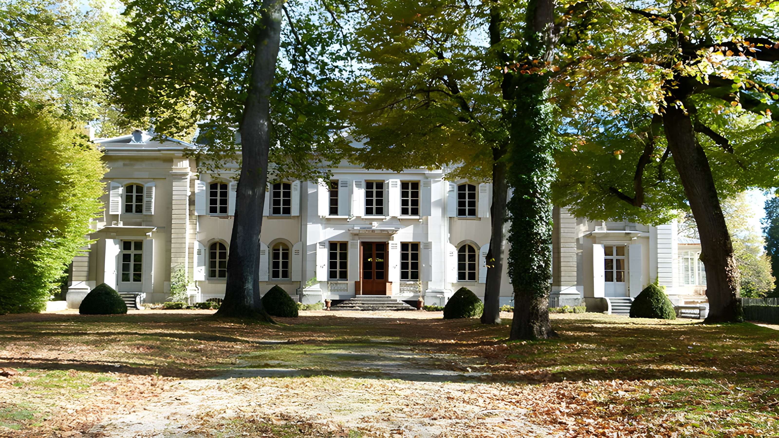 Château de Voltaire