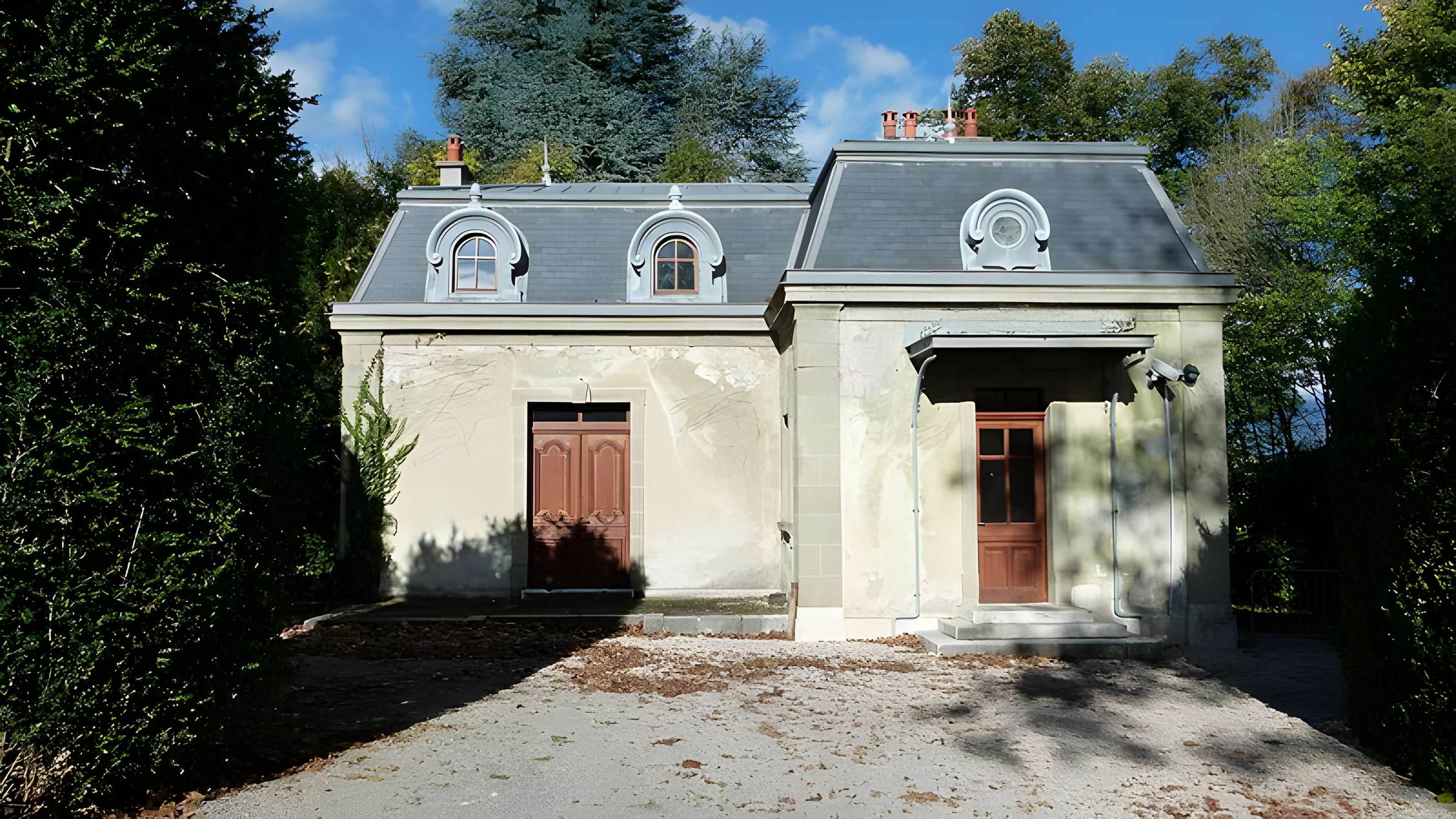 Château de Voltaire