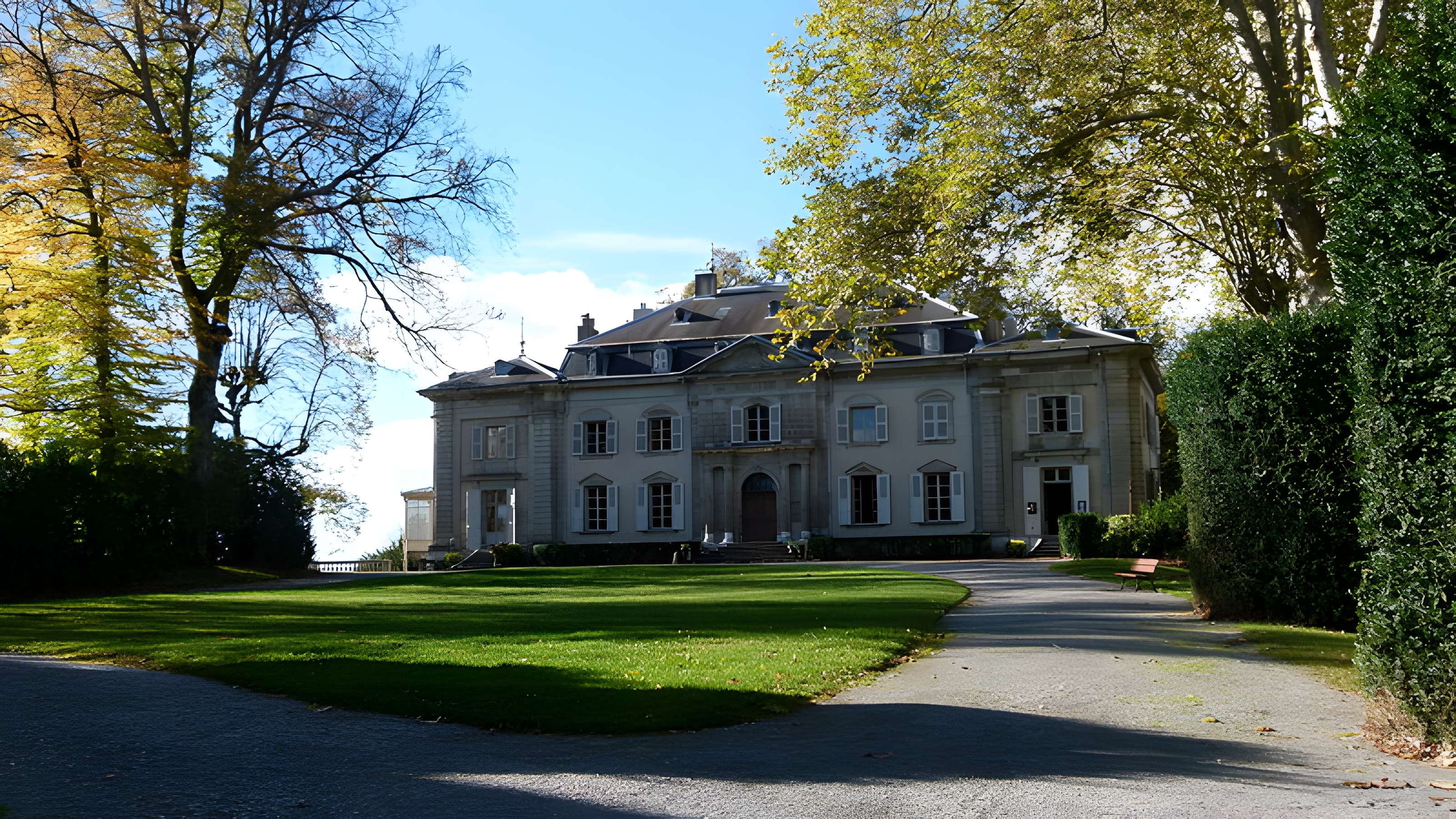 Château de Voltaire