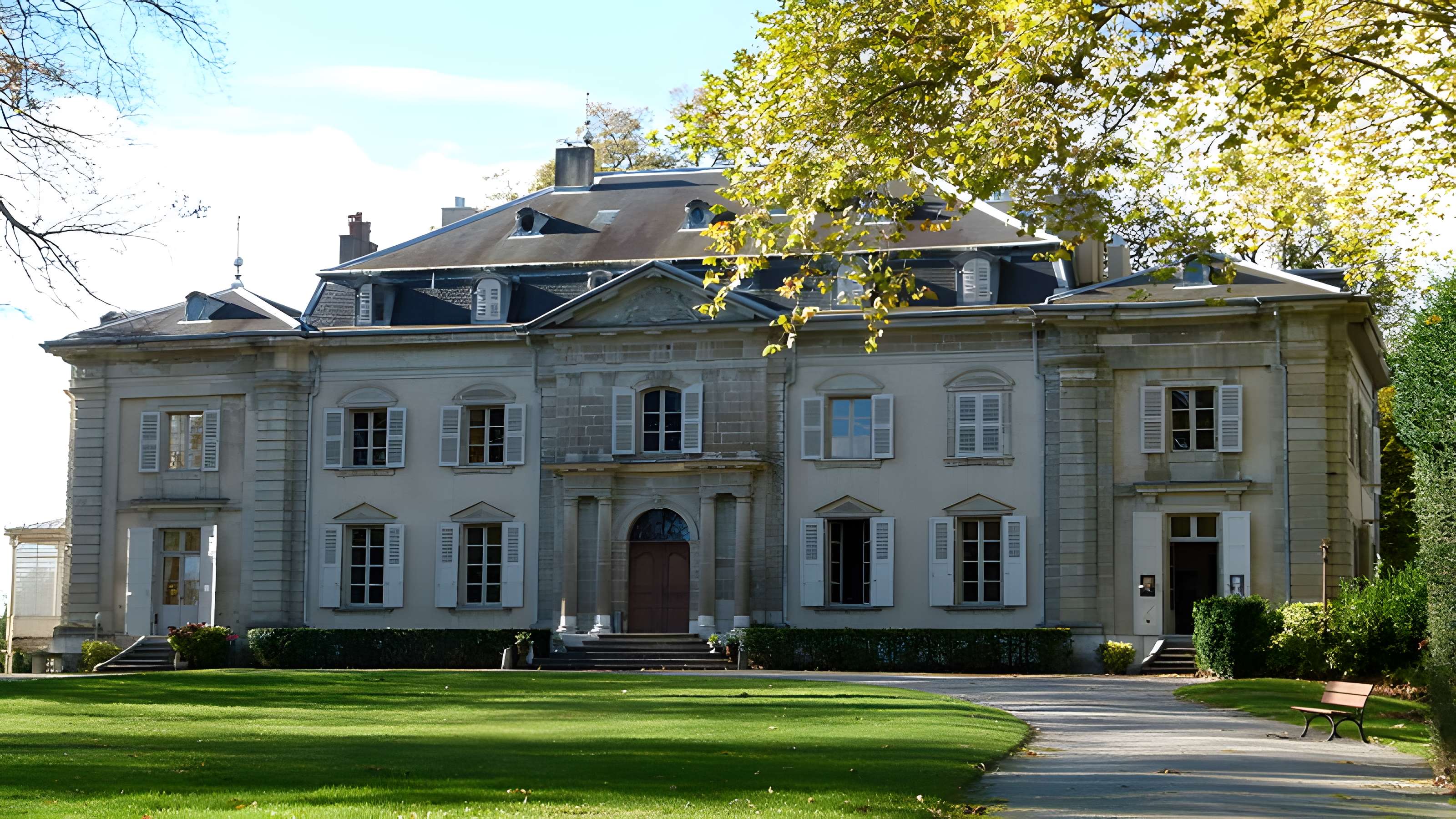 Château de Voltaire