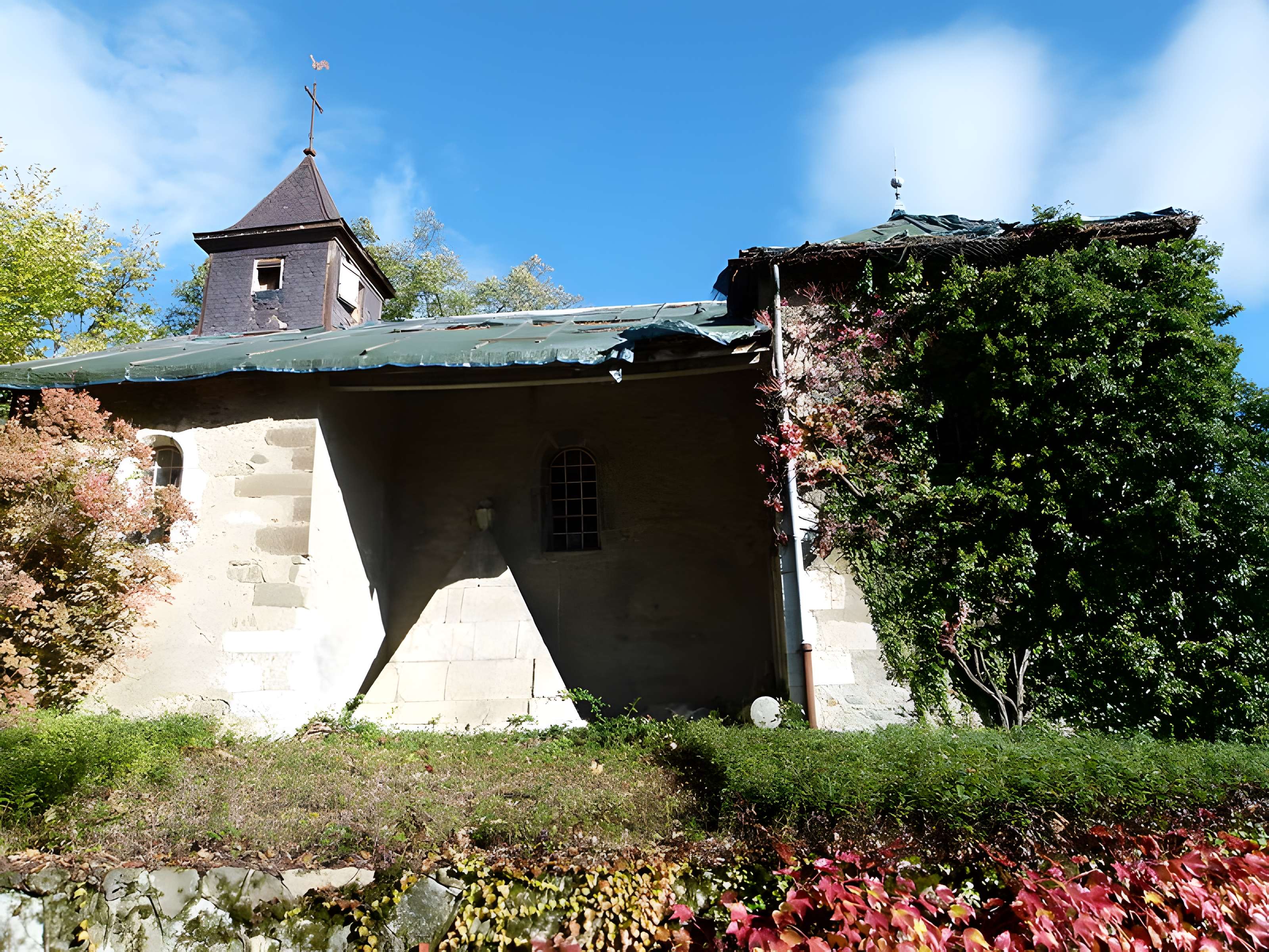 Château de Voltaire