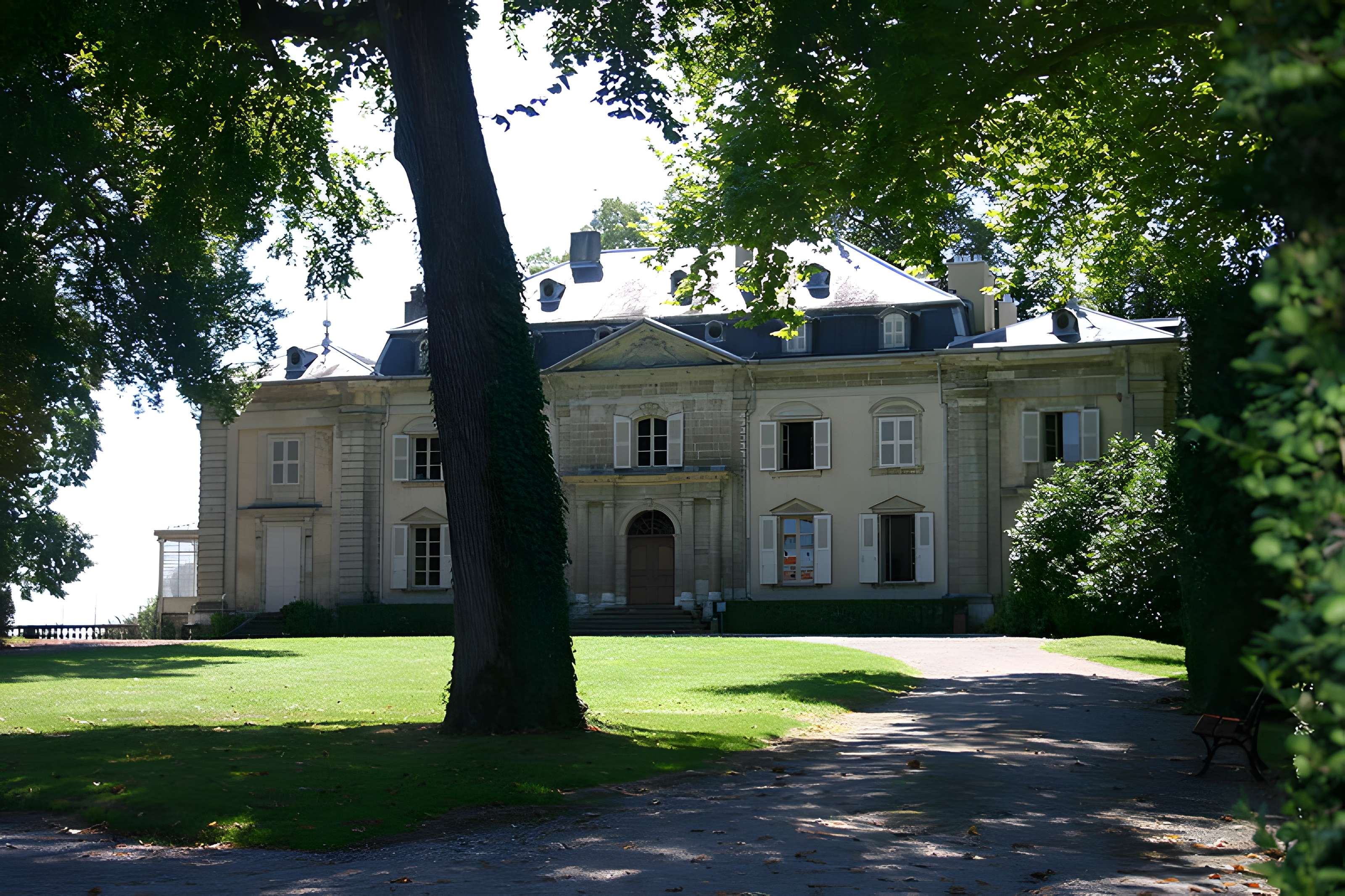 Château de Voltaire