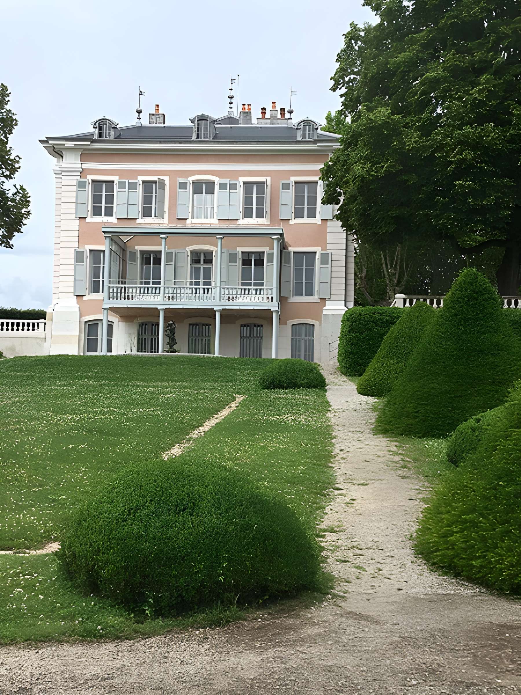 Château de Voltaire