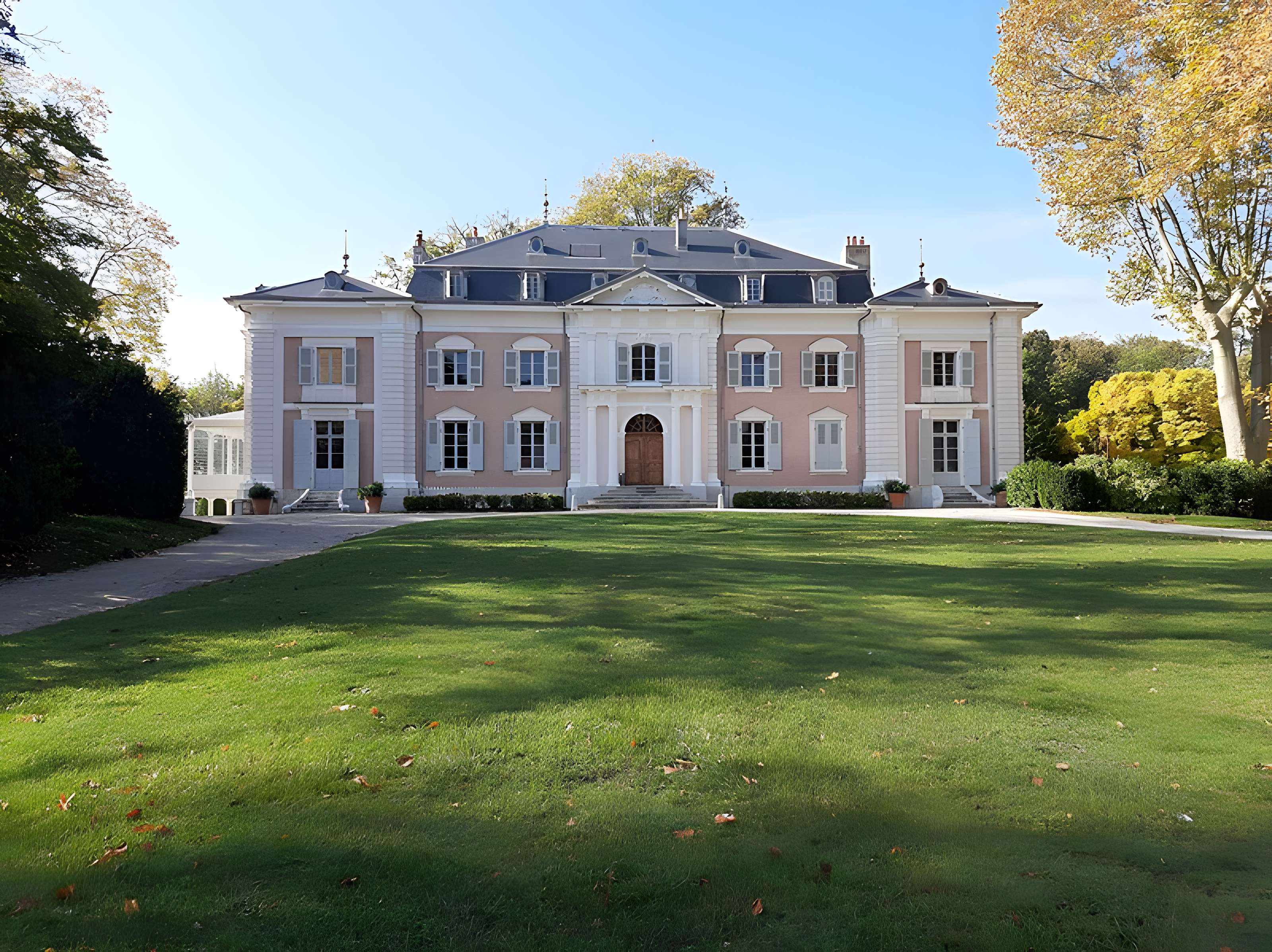 Château de Voltaire