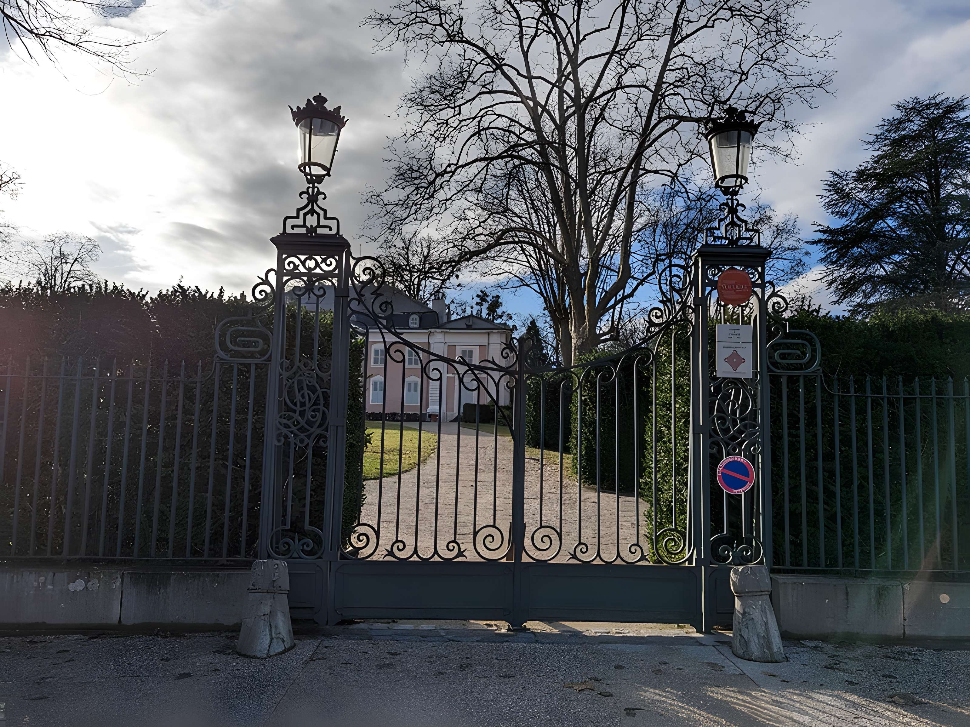 Château de Voltaire