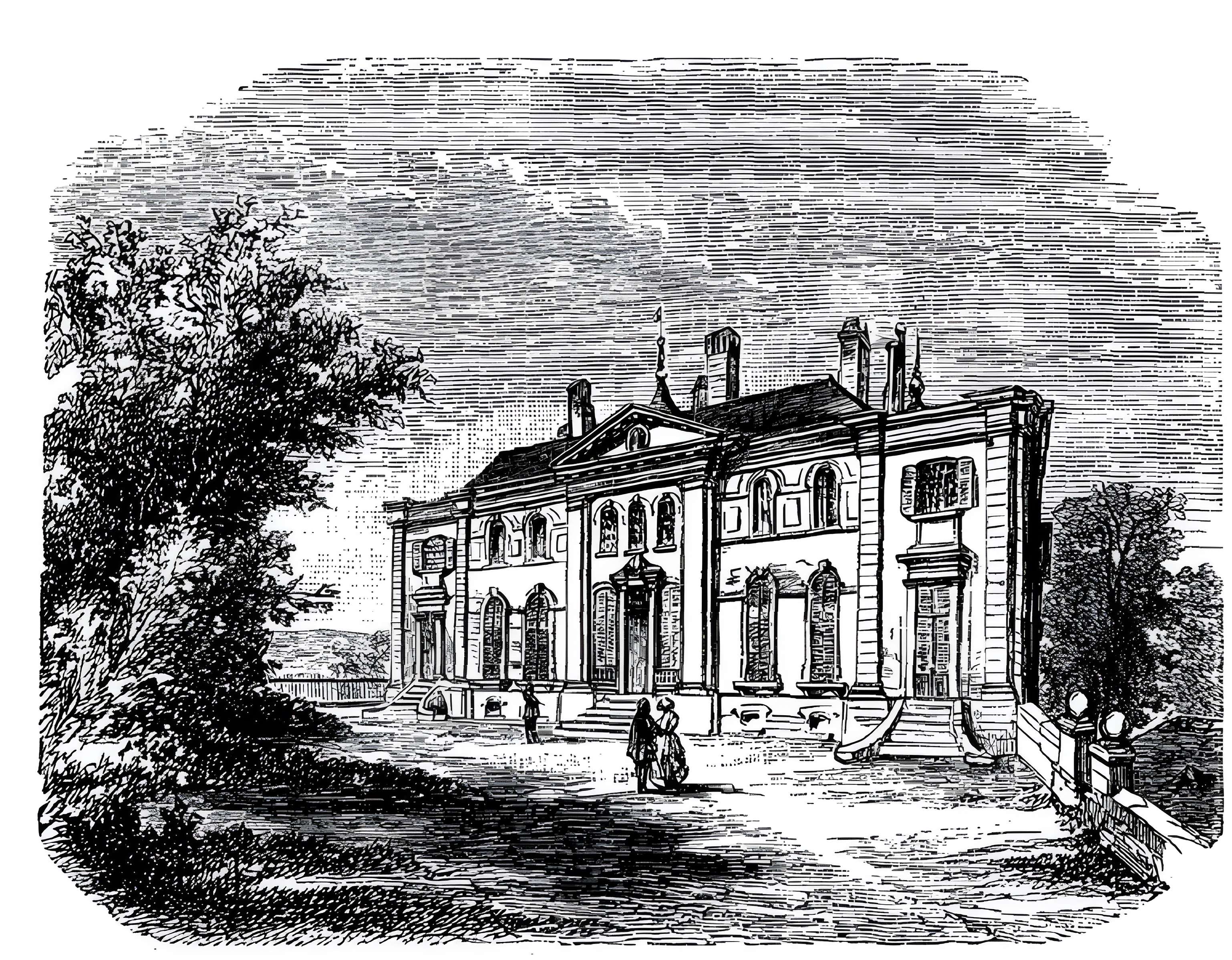 Château de Voltaire