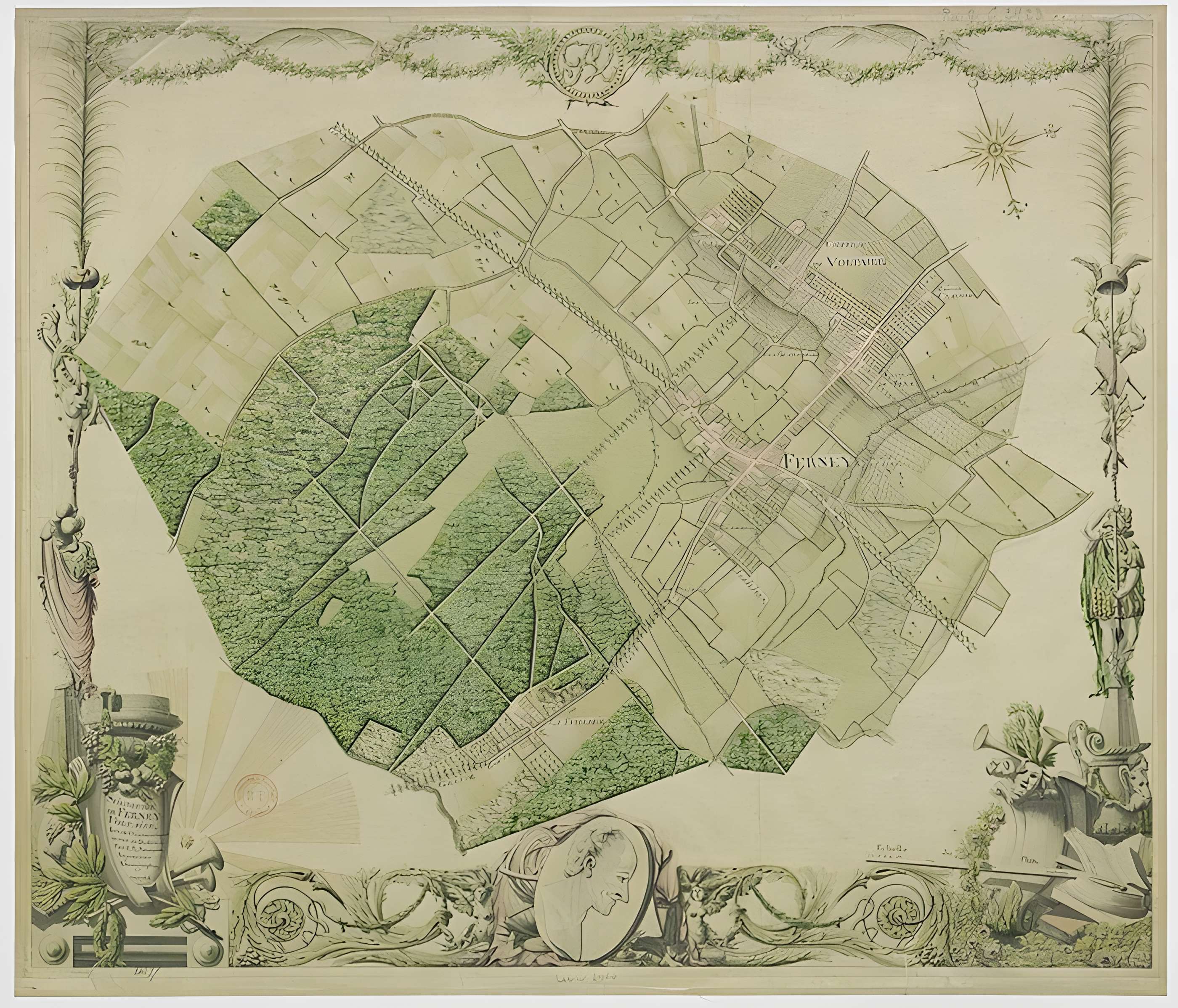 Château de Voltaire