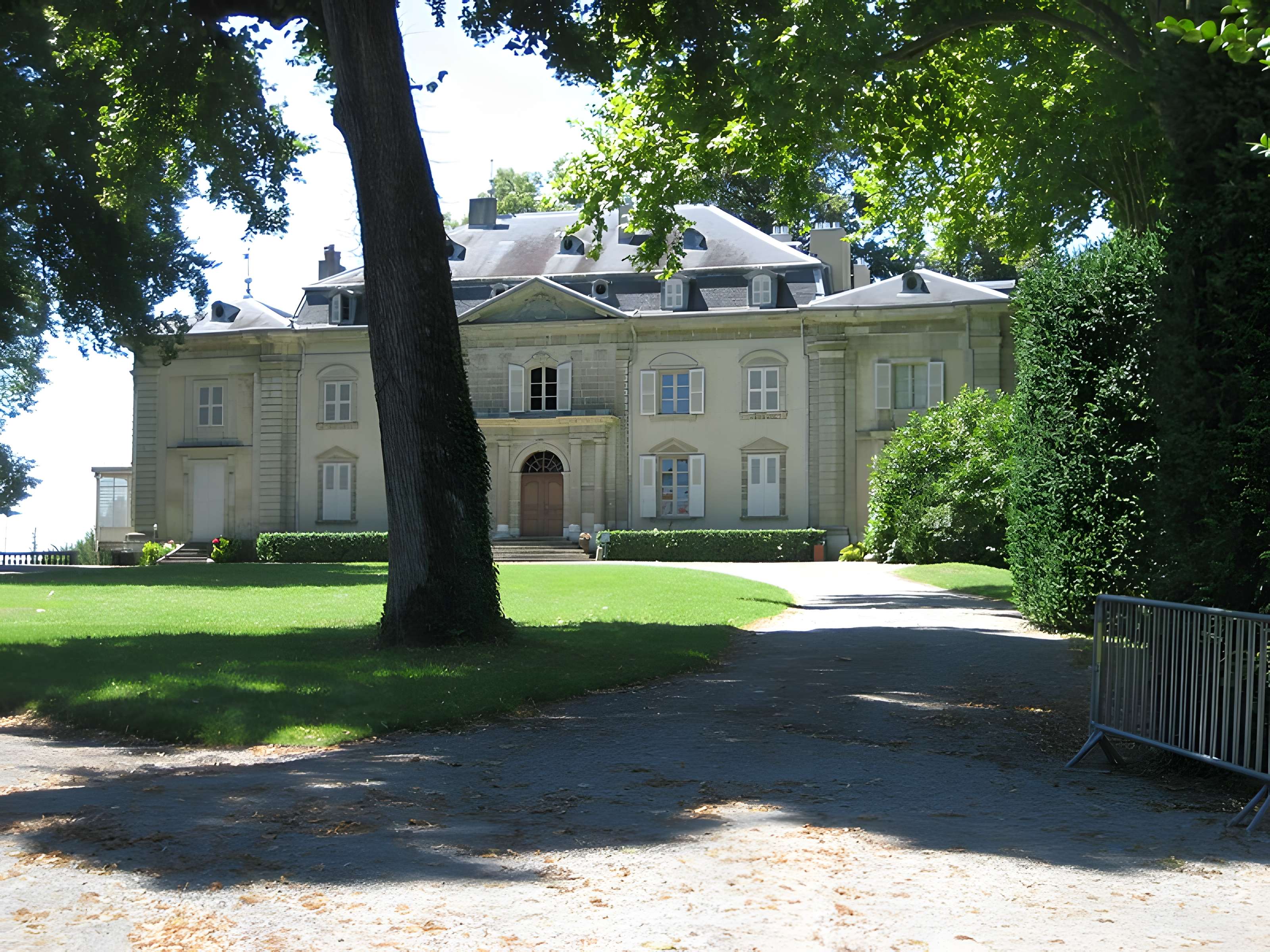 Château de Voltaire