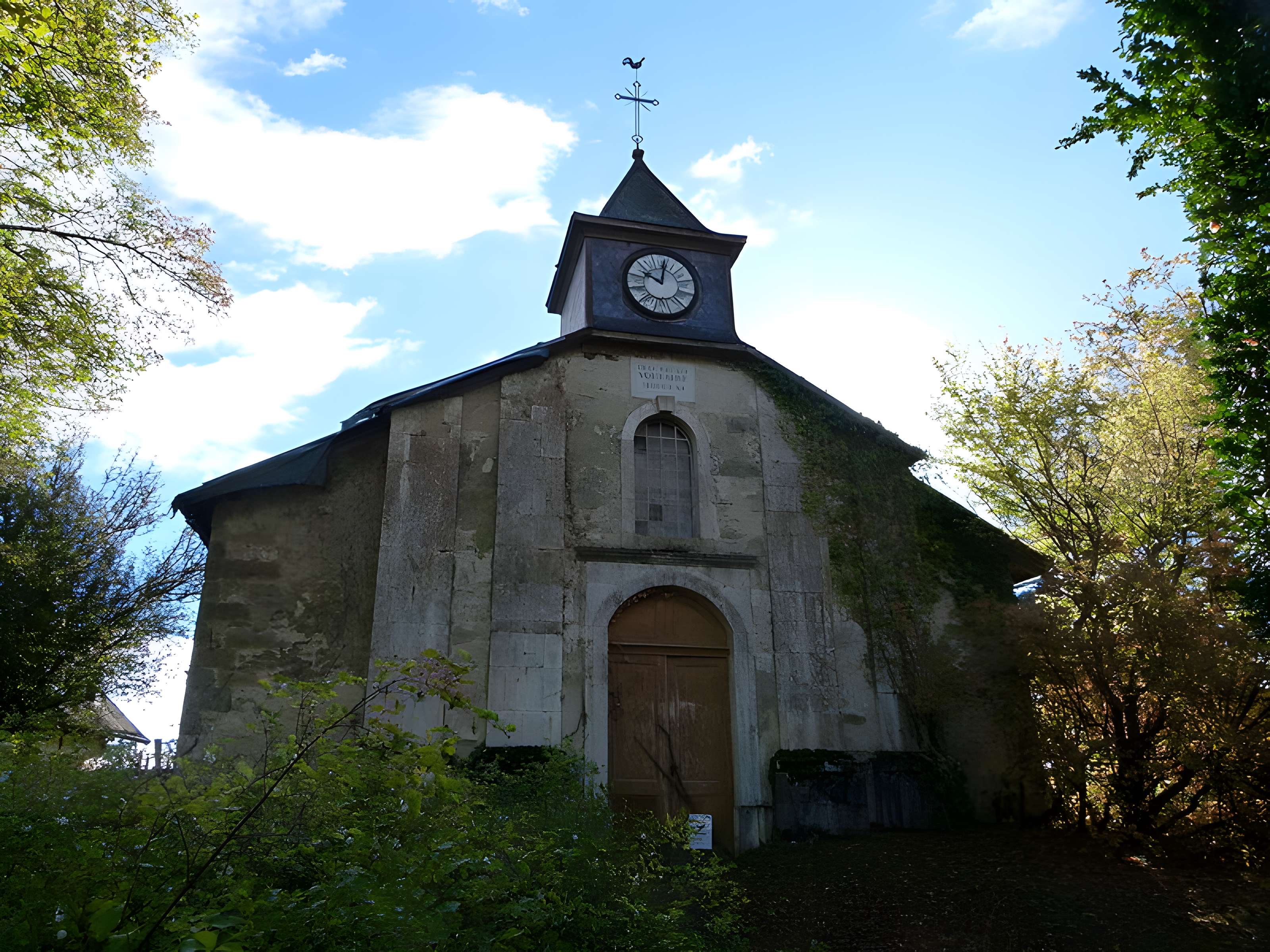 Château de Voltaire