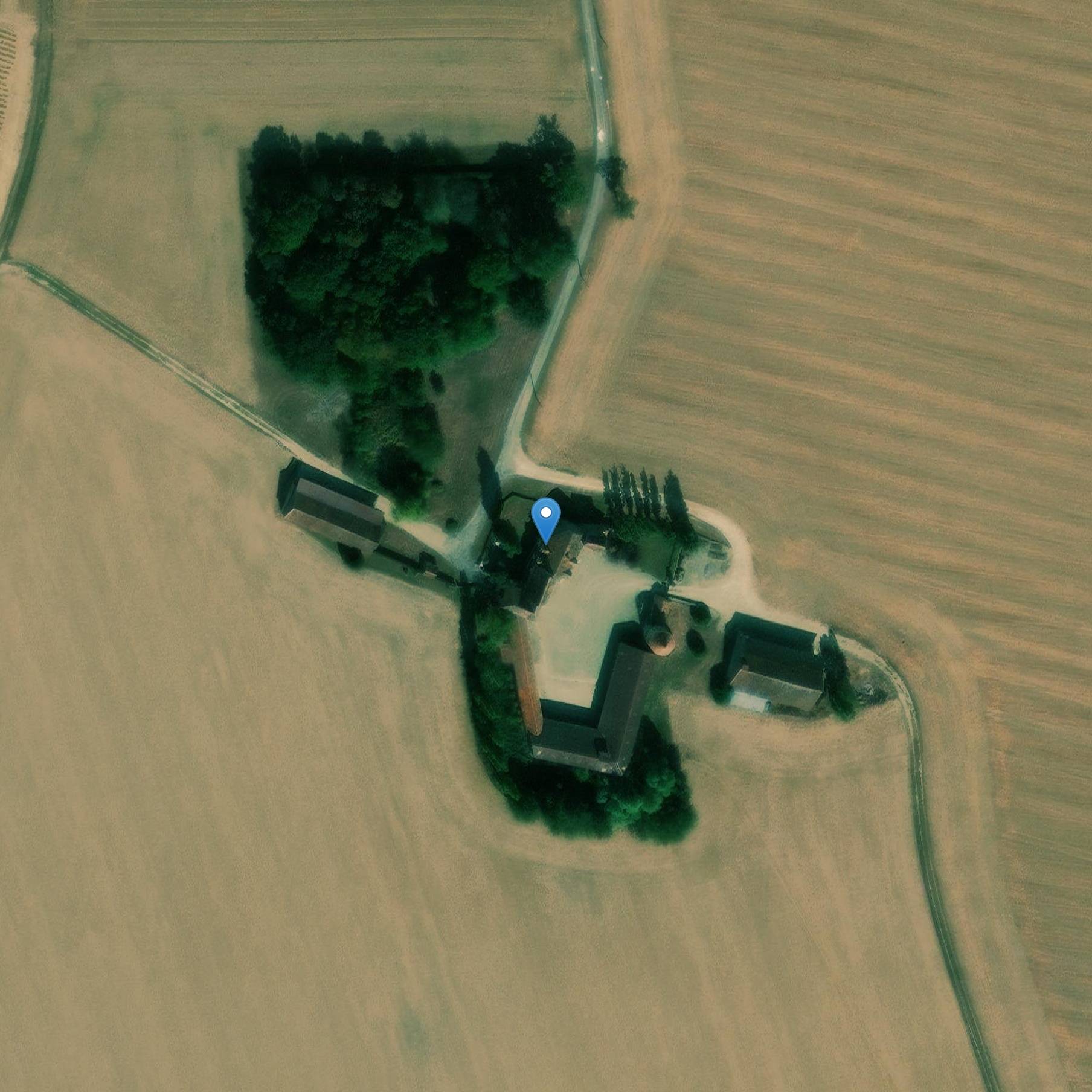 Photo de シャトー・デュ・ボワジー