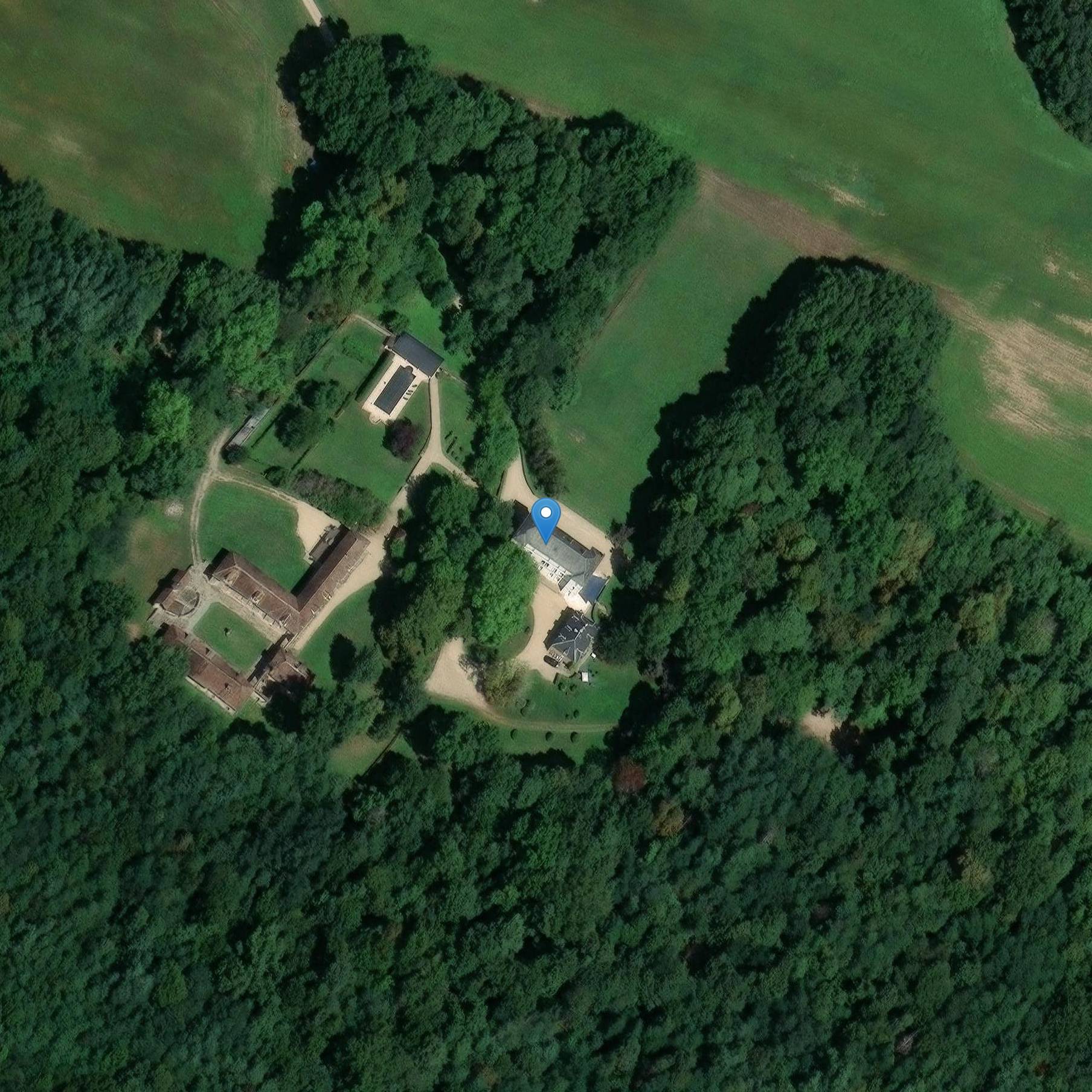 Photo de Castello di Bois-Millet