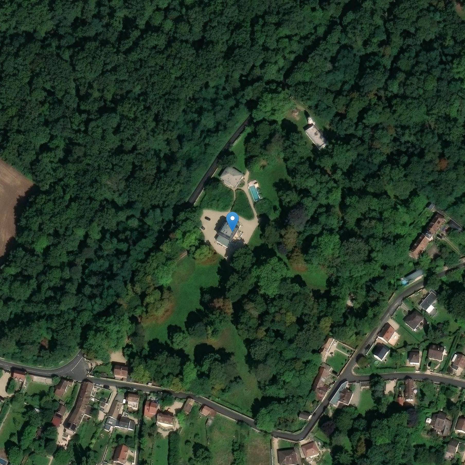 Photo de Château du Buisson