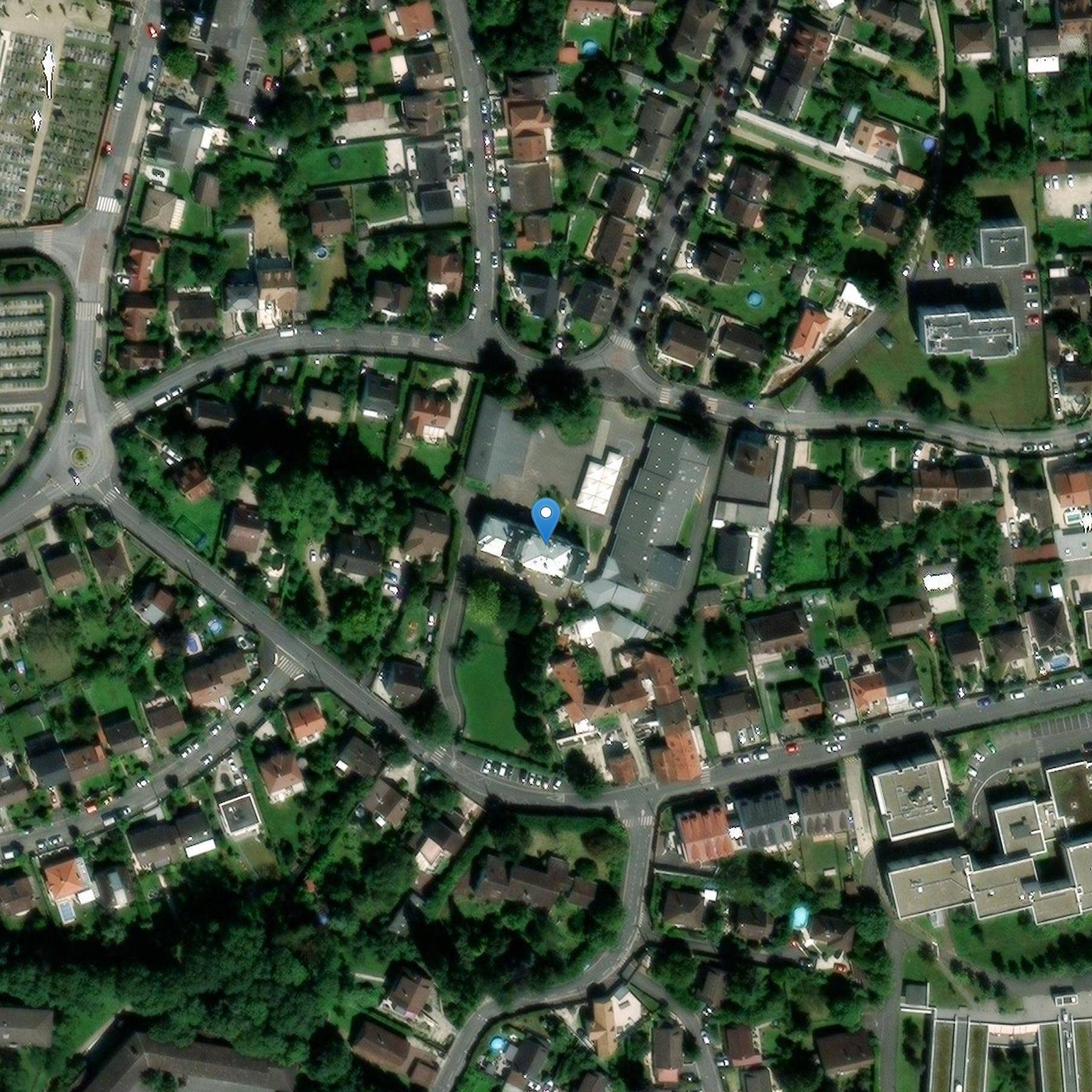 Photo de Kasteel Candalle