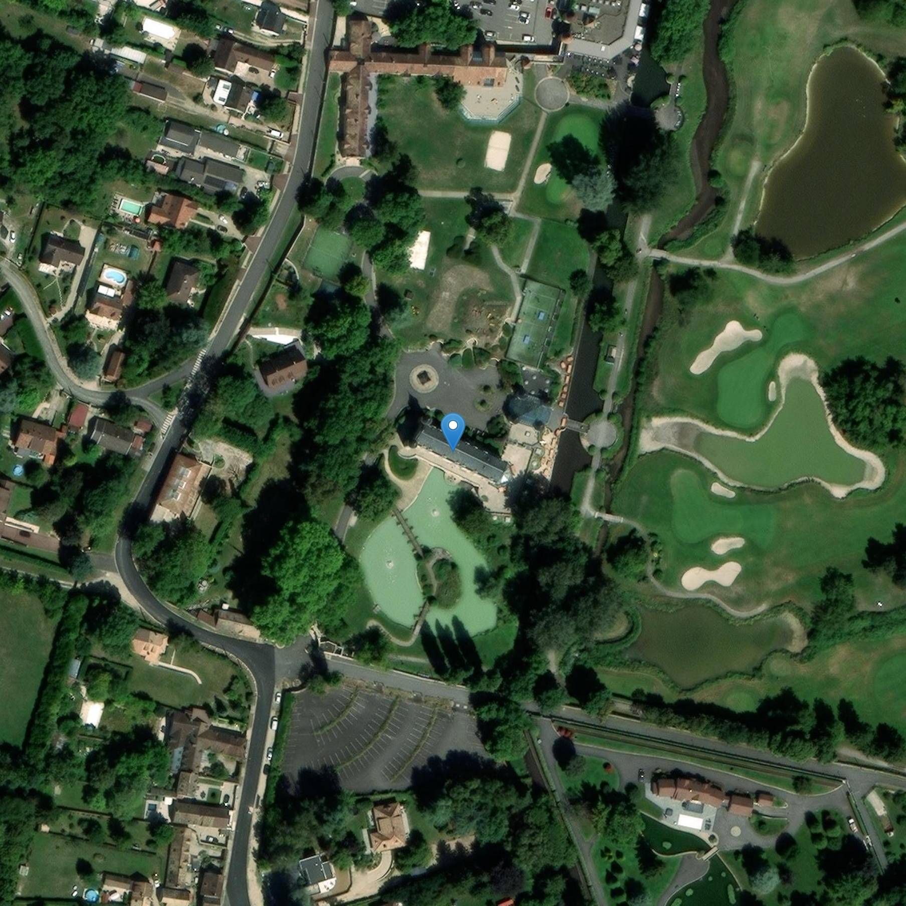 Photo de チェリー城