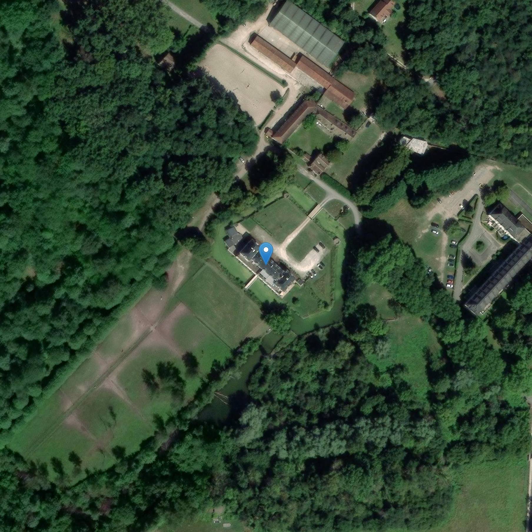 Photo de 商会城堡