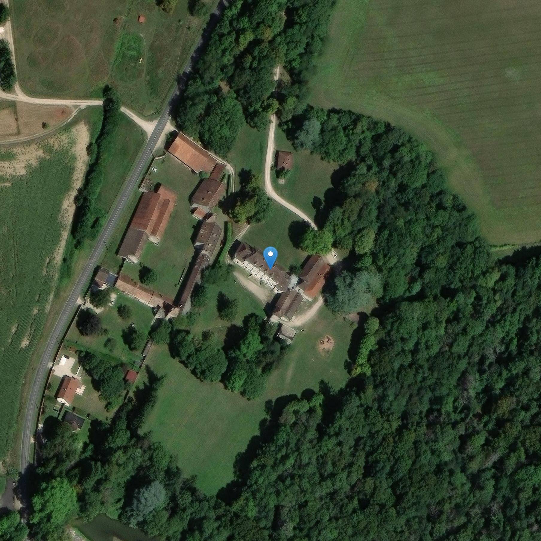 Photo de 查普伊斯教堂