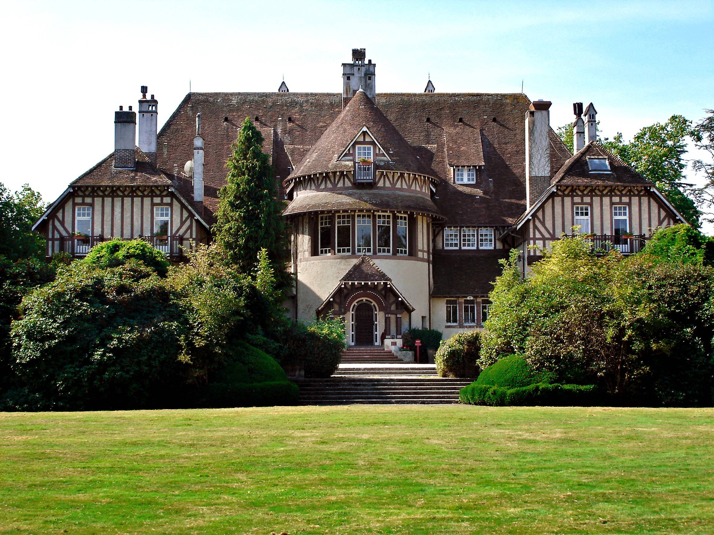 Photo de Manoir de Chaubuisson