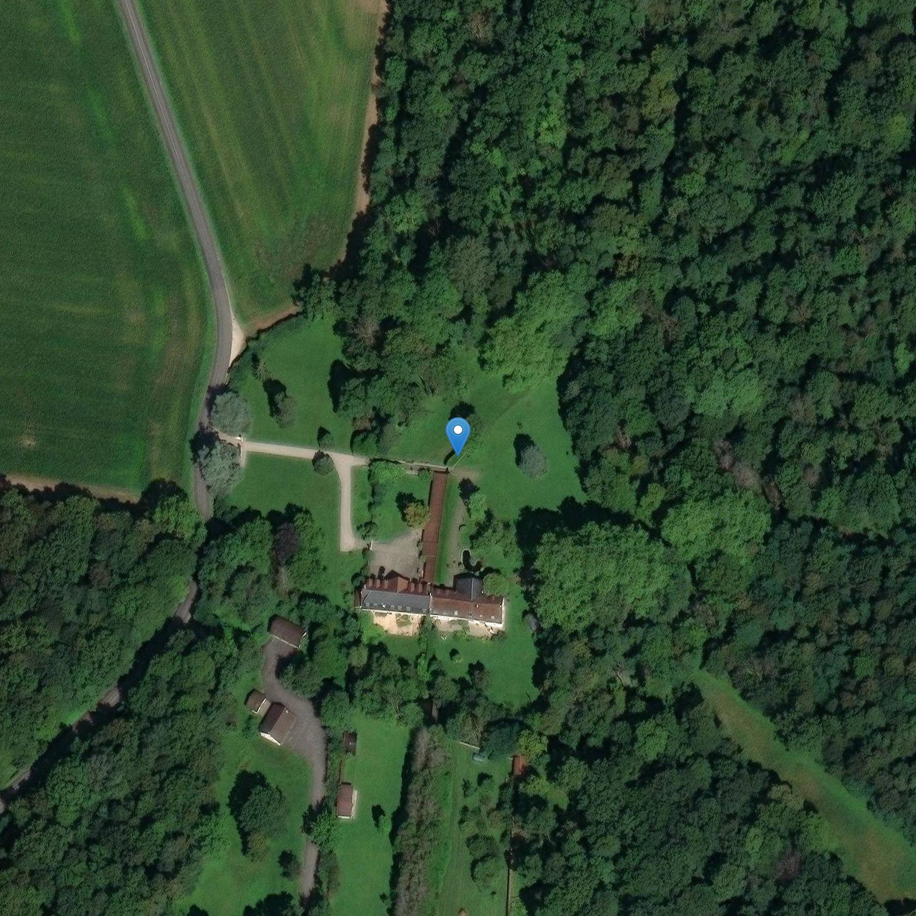 Photo de シャトー・デ・ラ・チャウヴェネリ