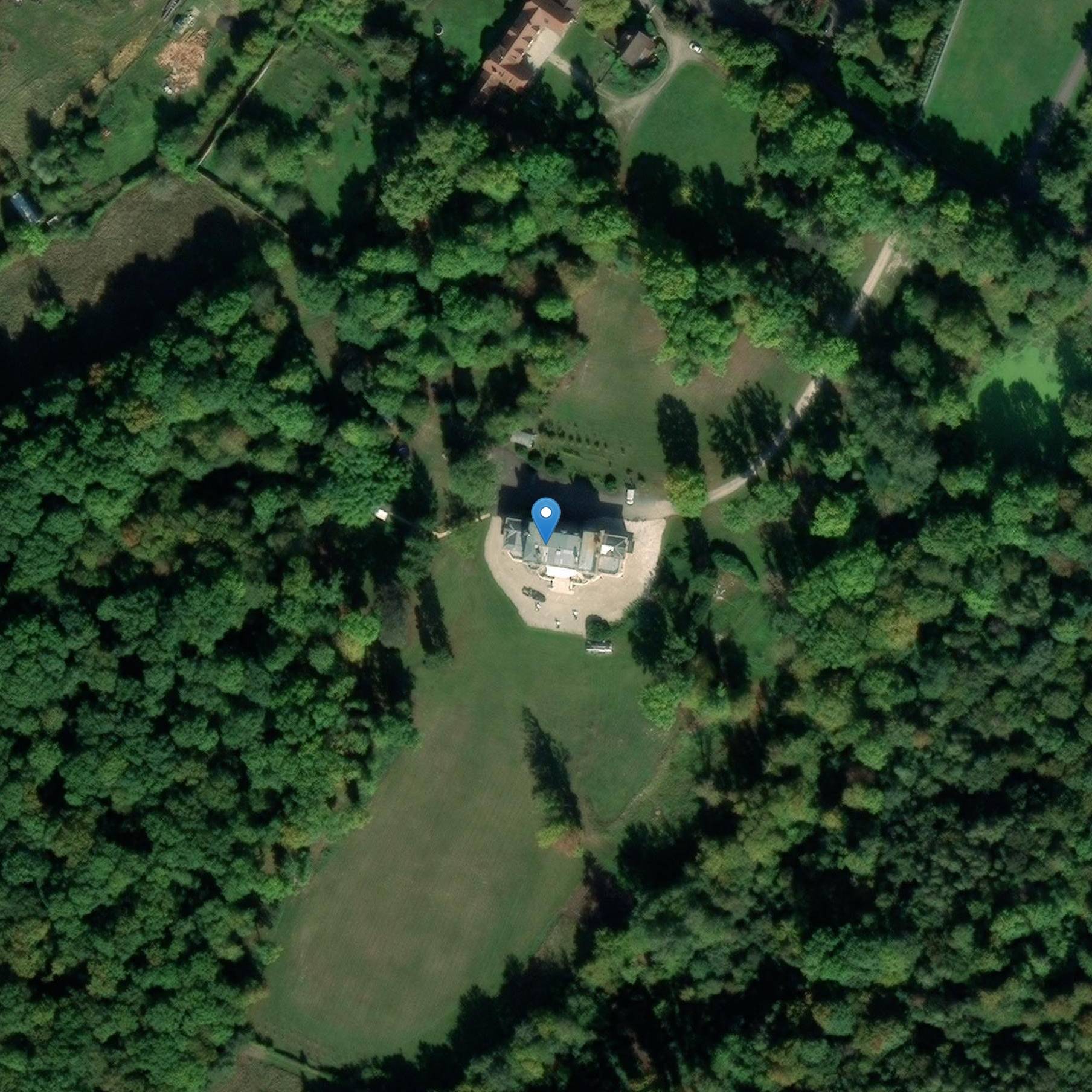 Photo de 克雷尼耶教堂