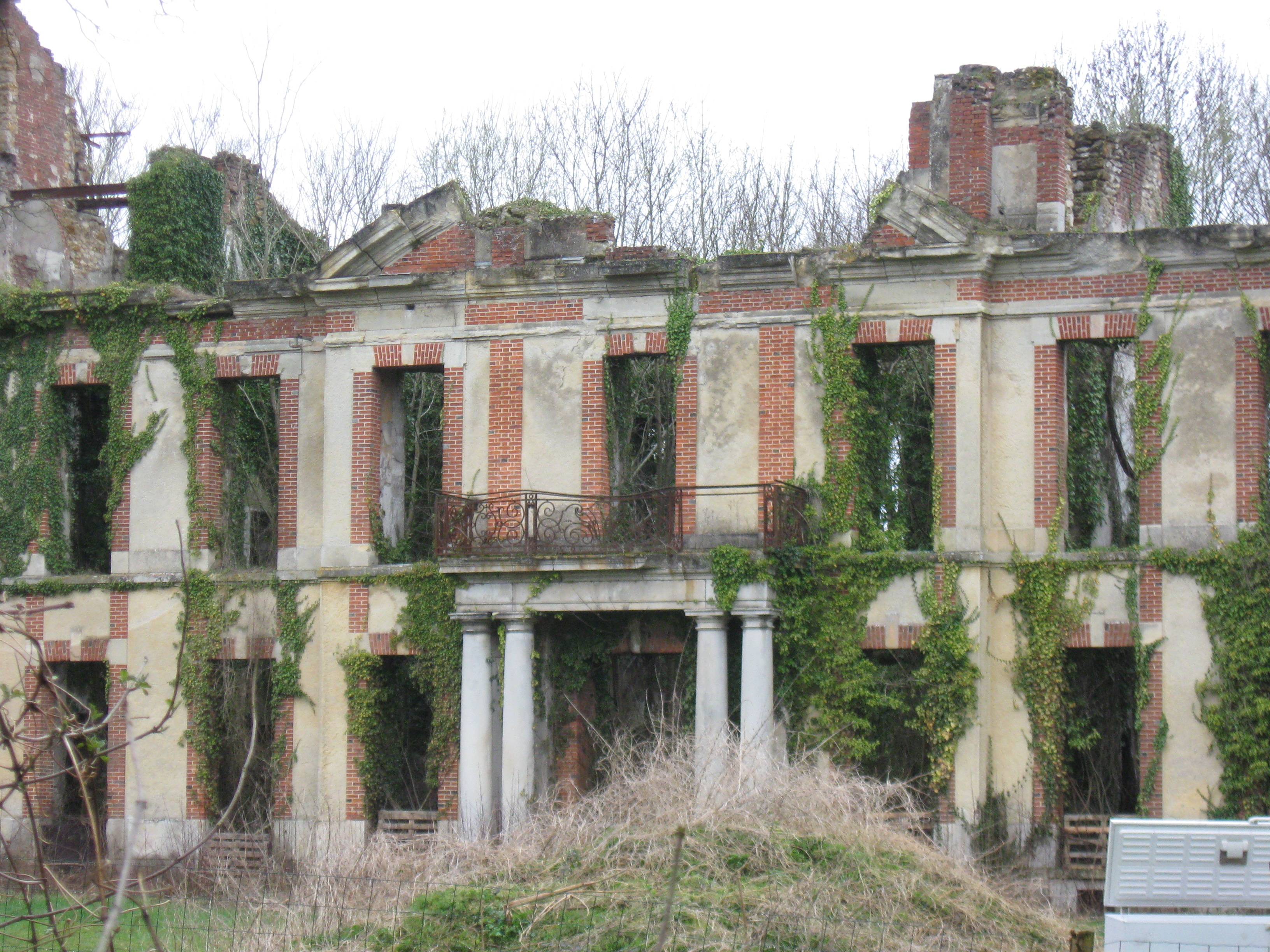 Photo de Castello di Croissy