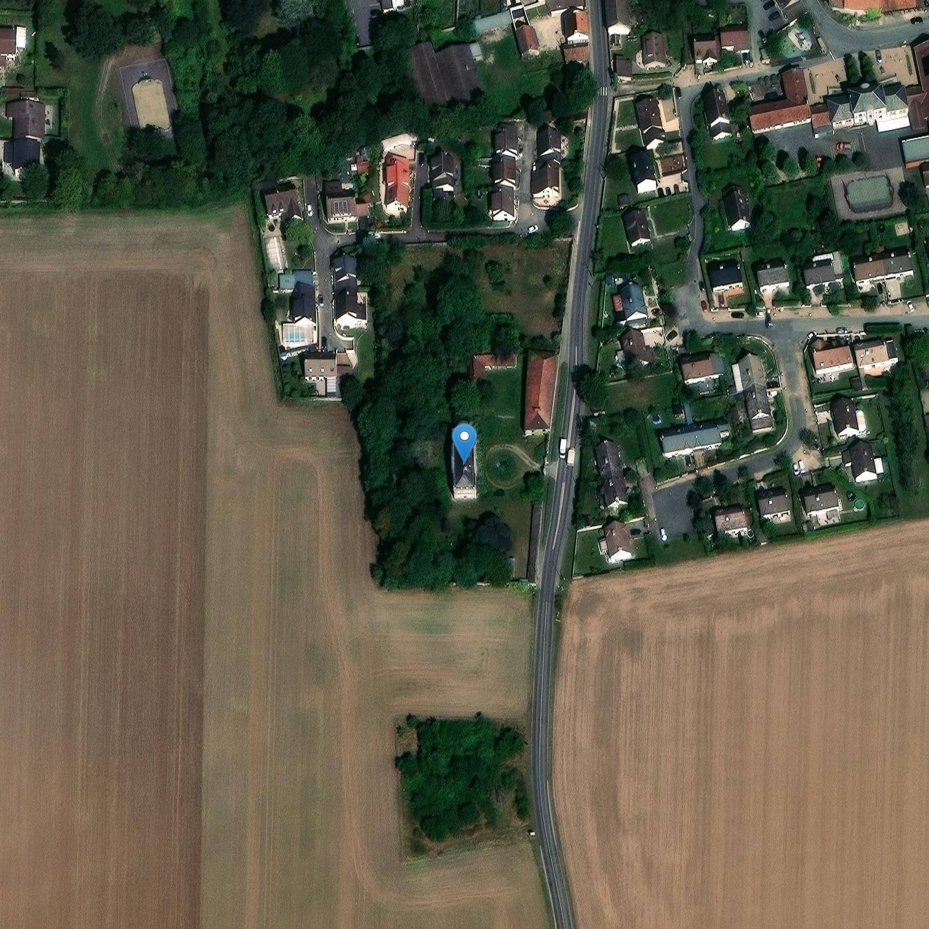 Photo de Castello della Dimesse