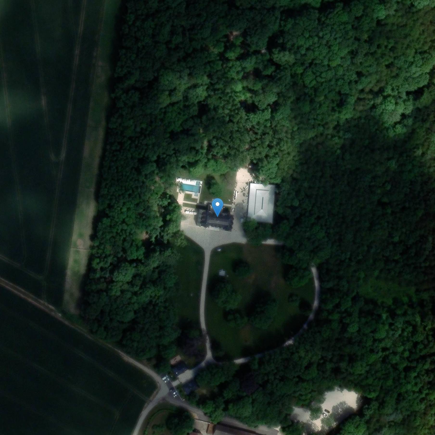 Photo de フェリュー城