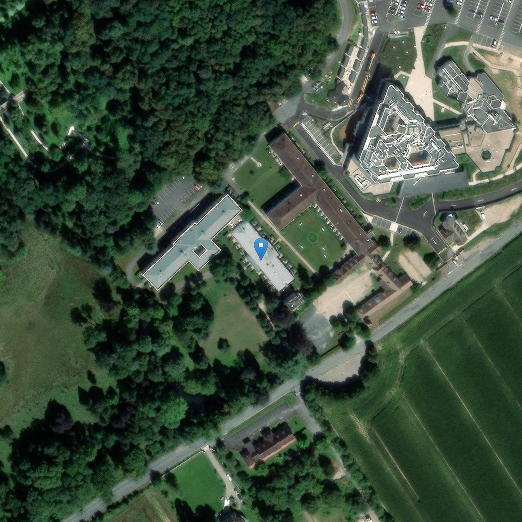 Photo de シャトー・ド・フォルシーズ