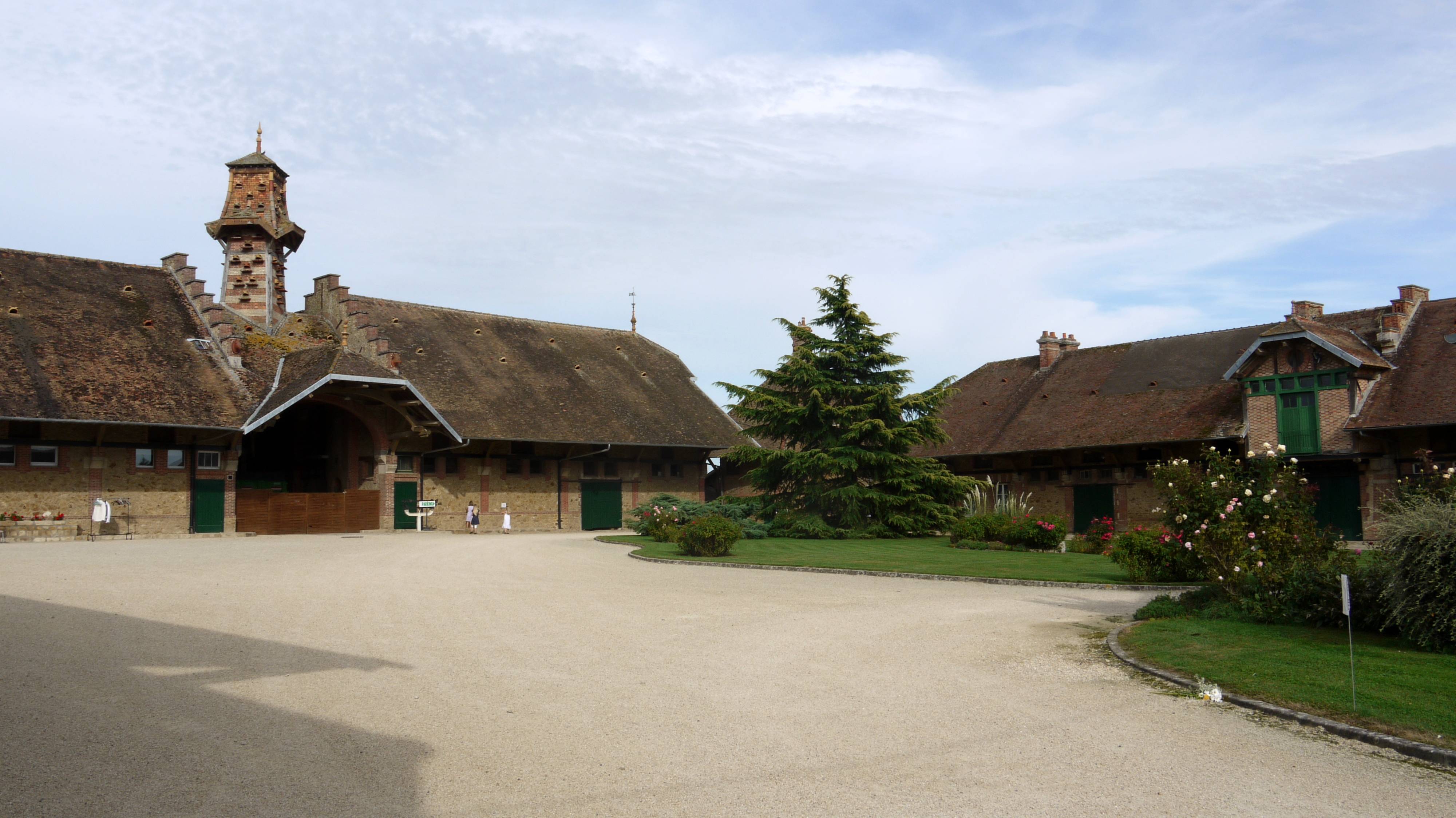 Photo de Castle of Forest