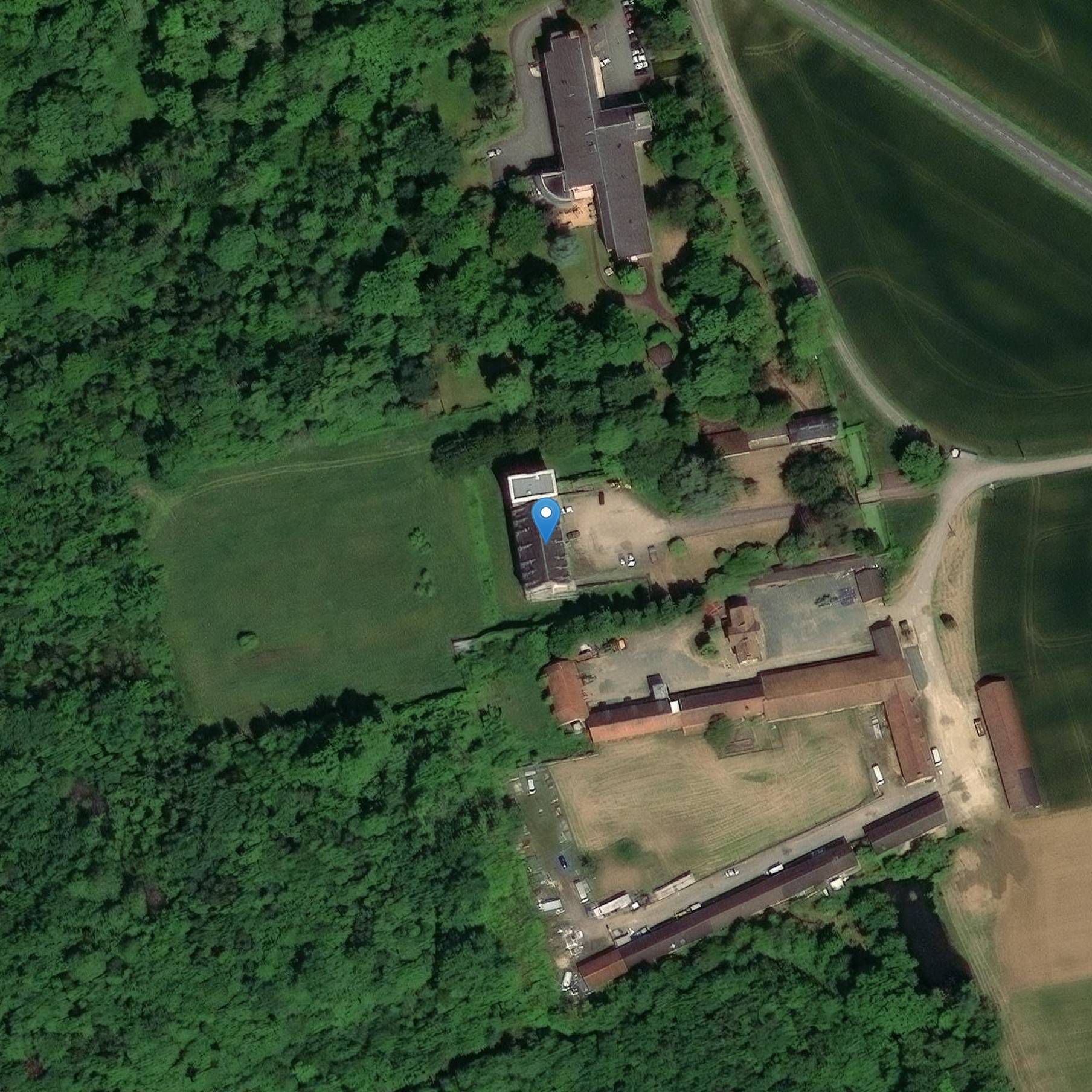 Photo de Castello della Guette