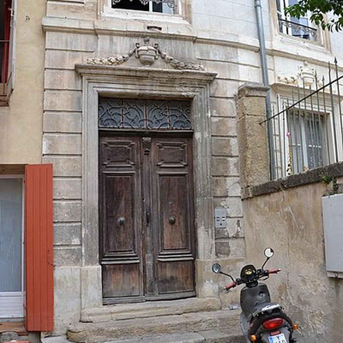 Photo de Hôtel de Jonc à Orange