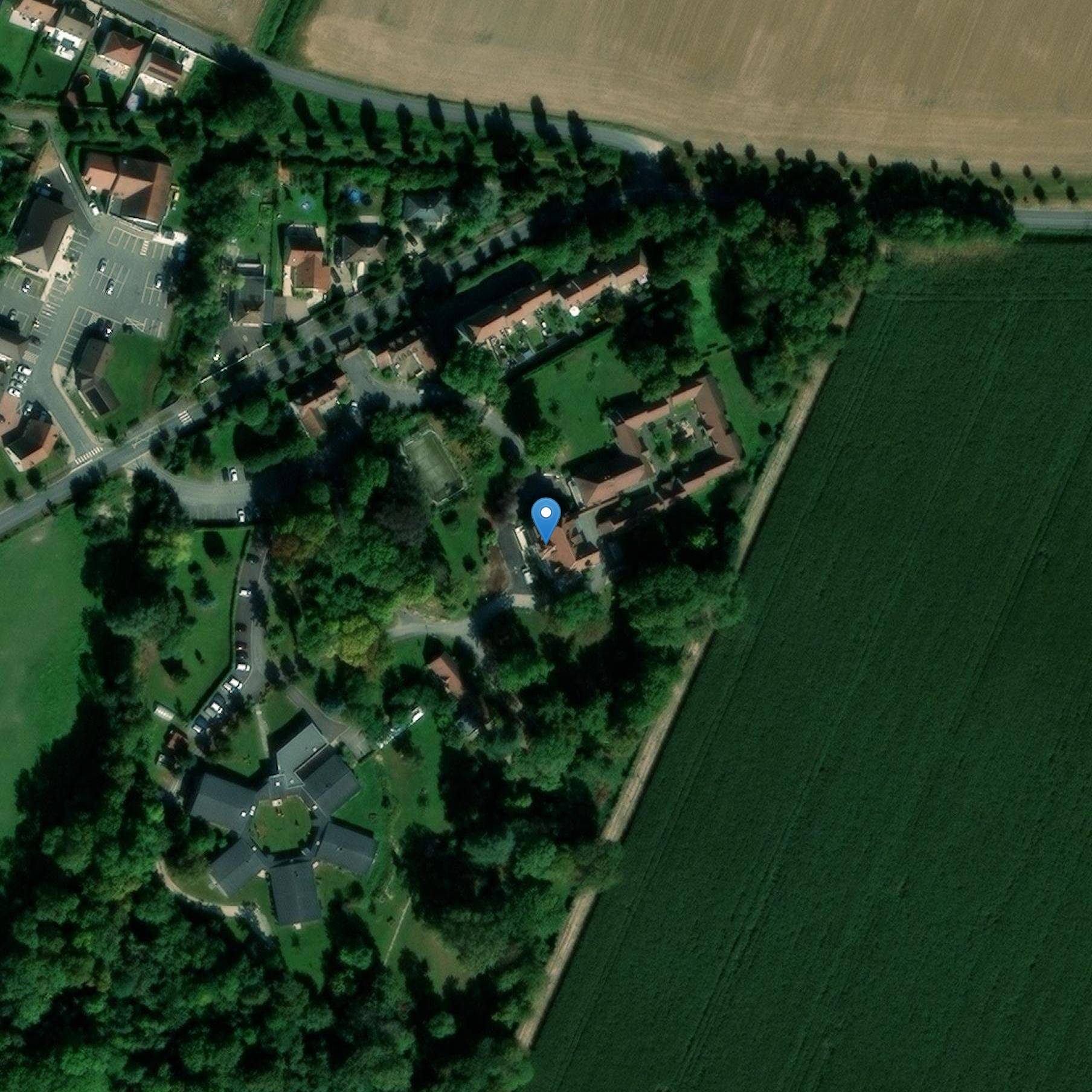 Photo de 马尔盖特教堂