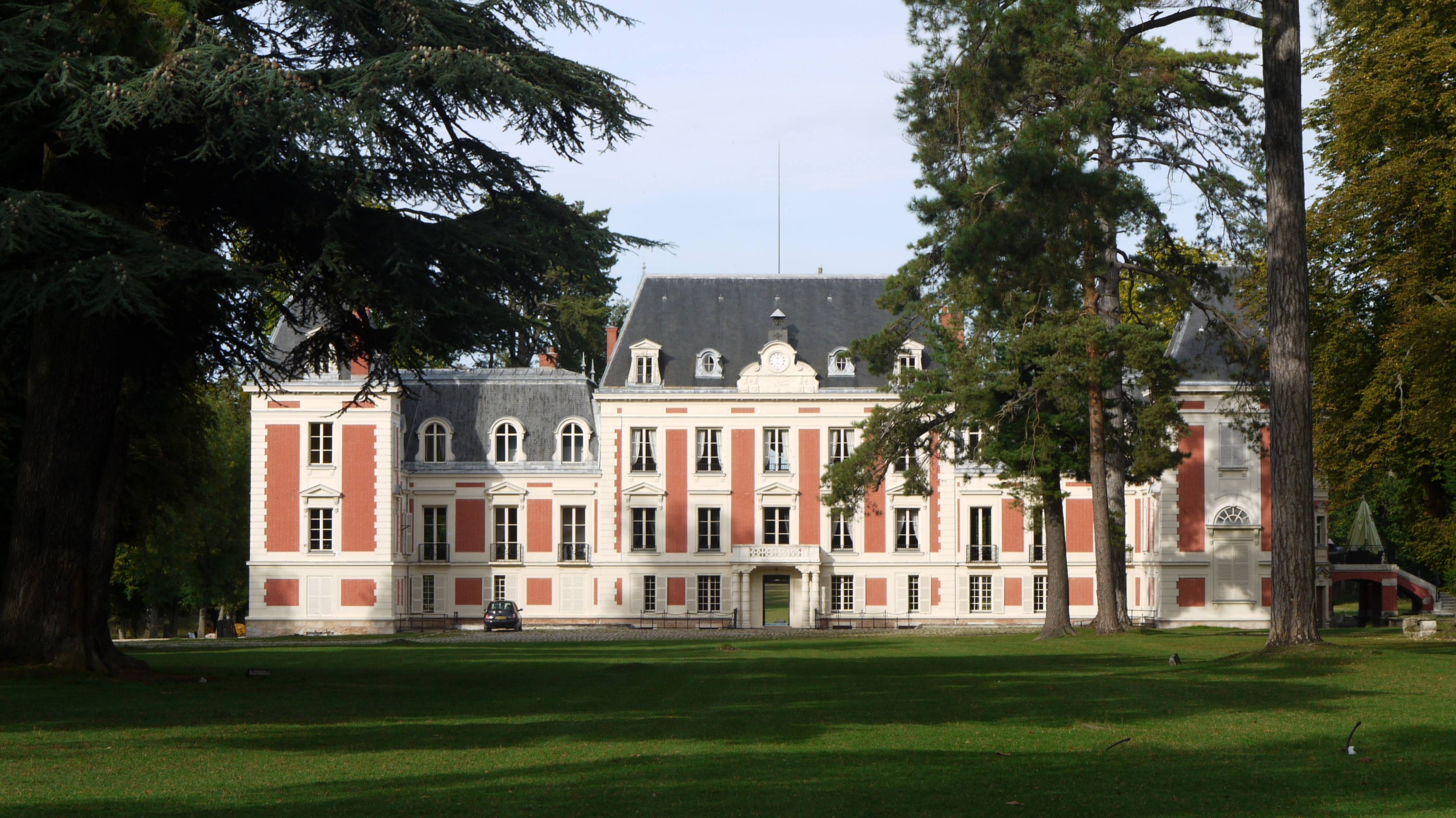 Photo de Château du Monceau