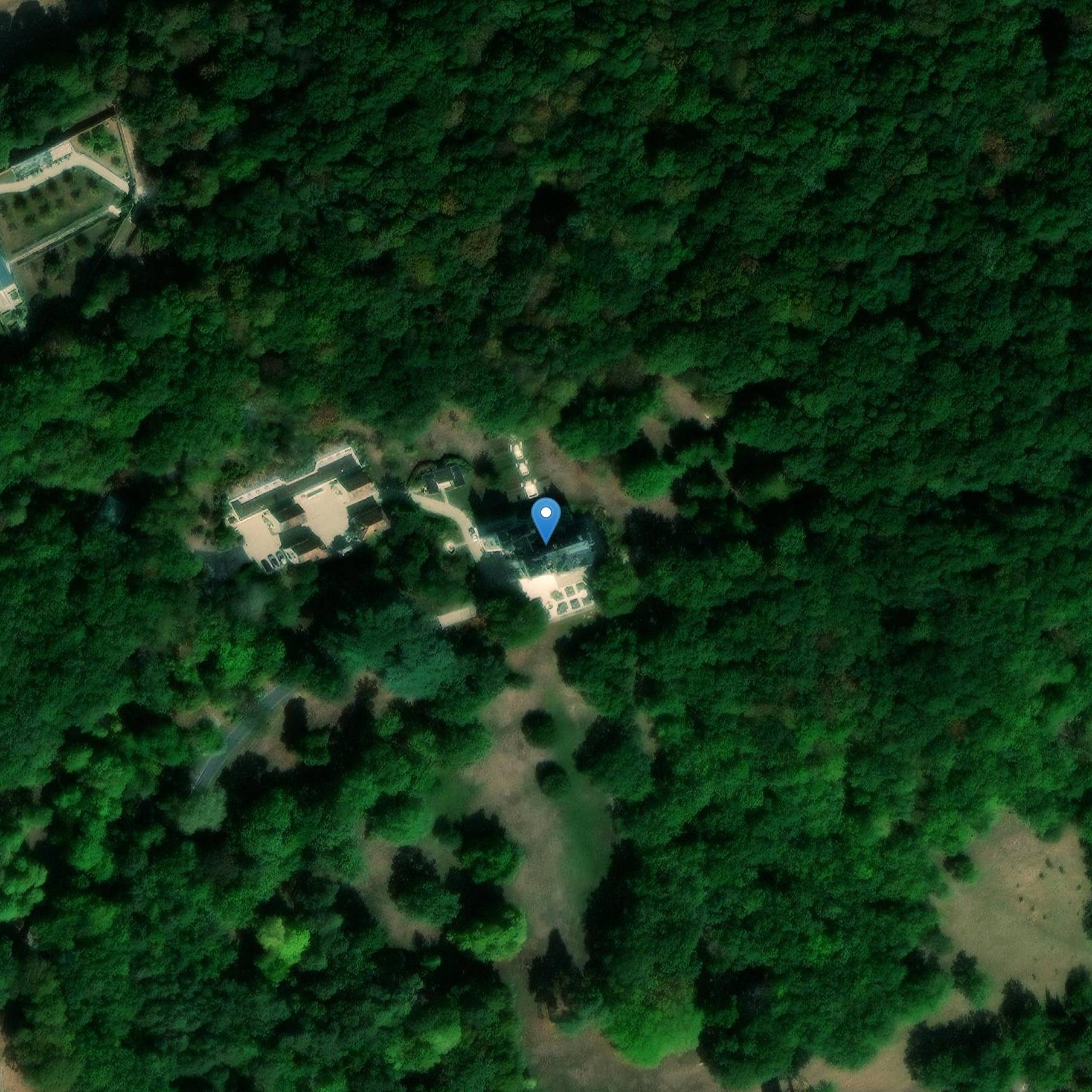 Photo de Château de Montapot