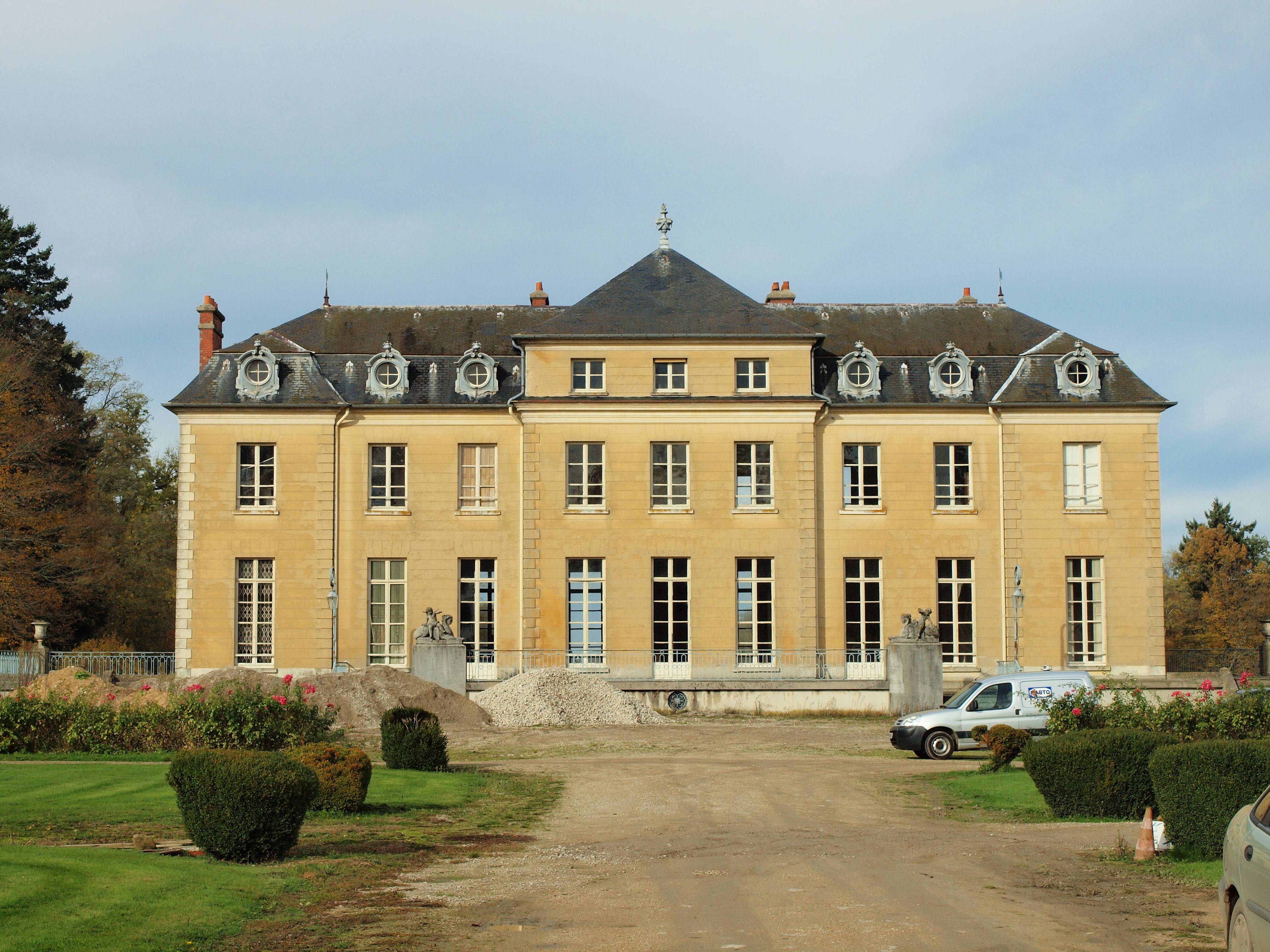 Photo de 蒙特比斯城堡