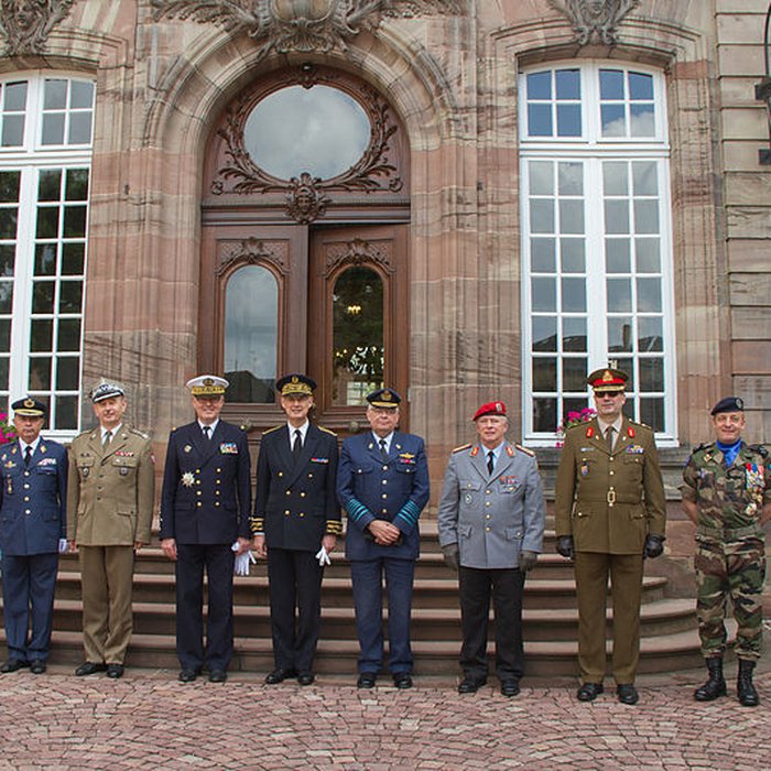 Photo de Hôtel de Klinglin à Strasbourg