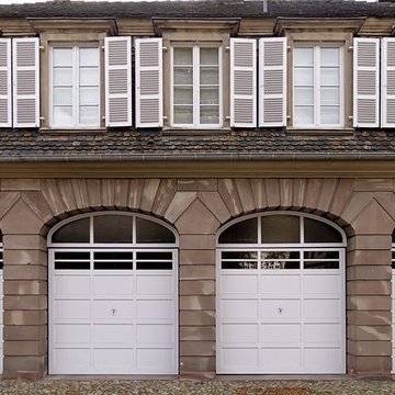 Hôtel de Klinglin à Strasbourg