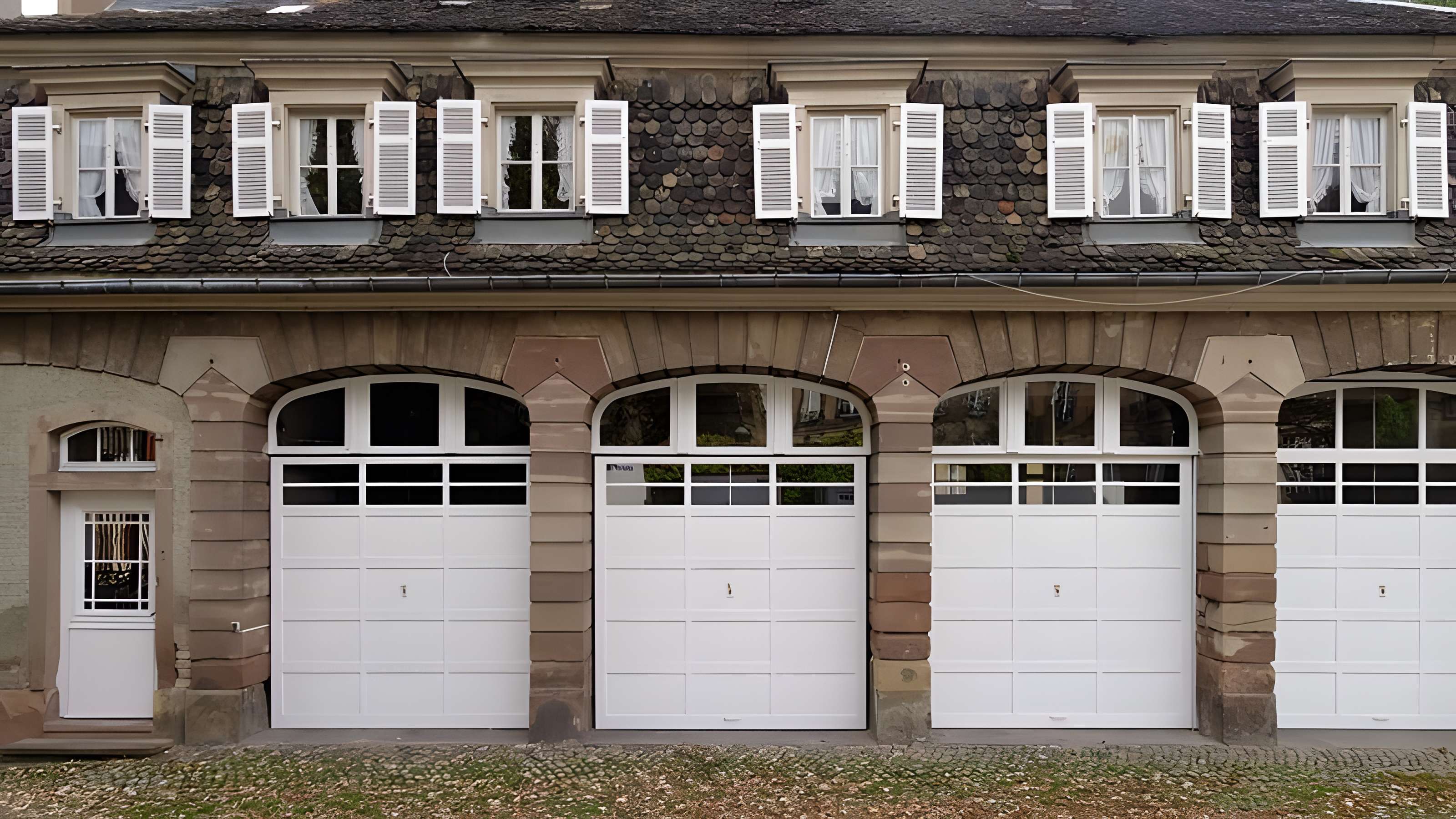 Hôtel de Klinglin à Strasbourg