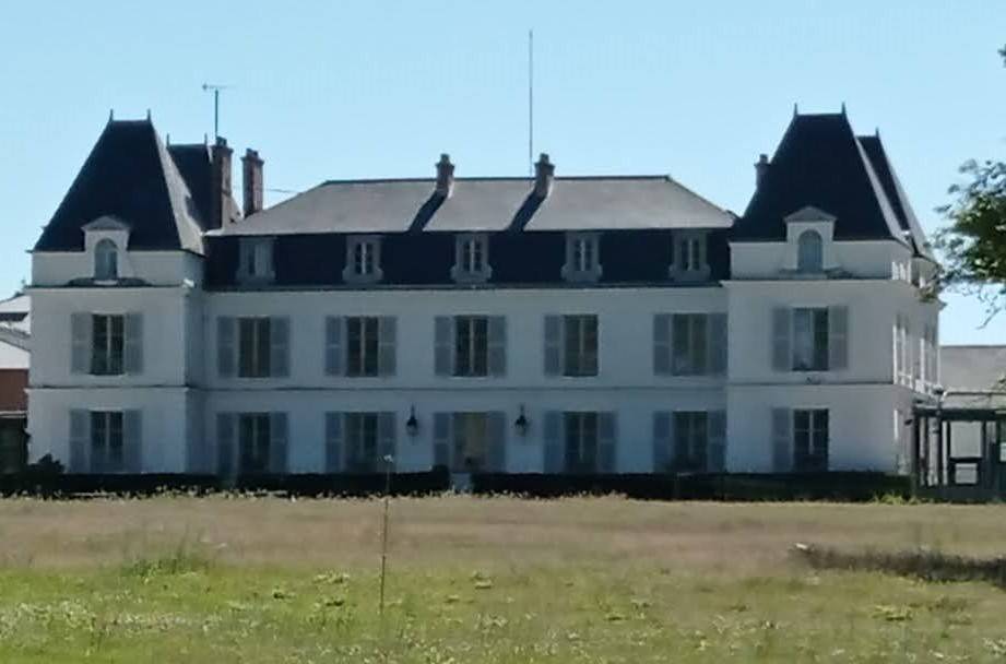 Photo de Château de Montjay
