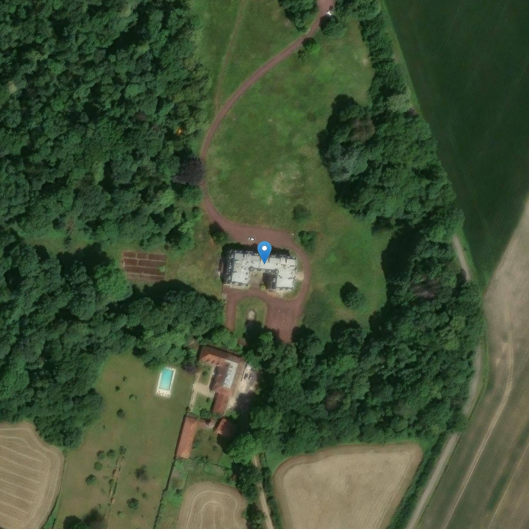 Photo de Castle Perreuse