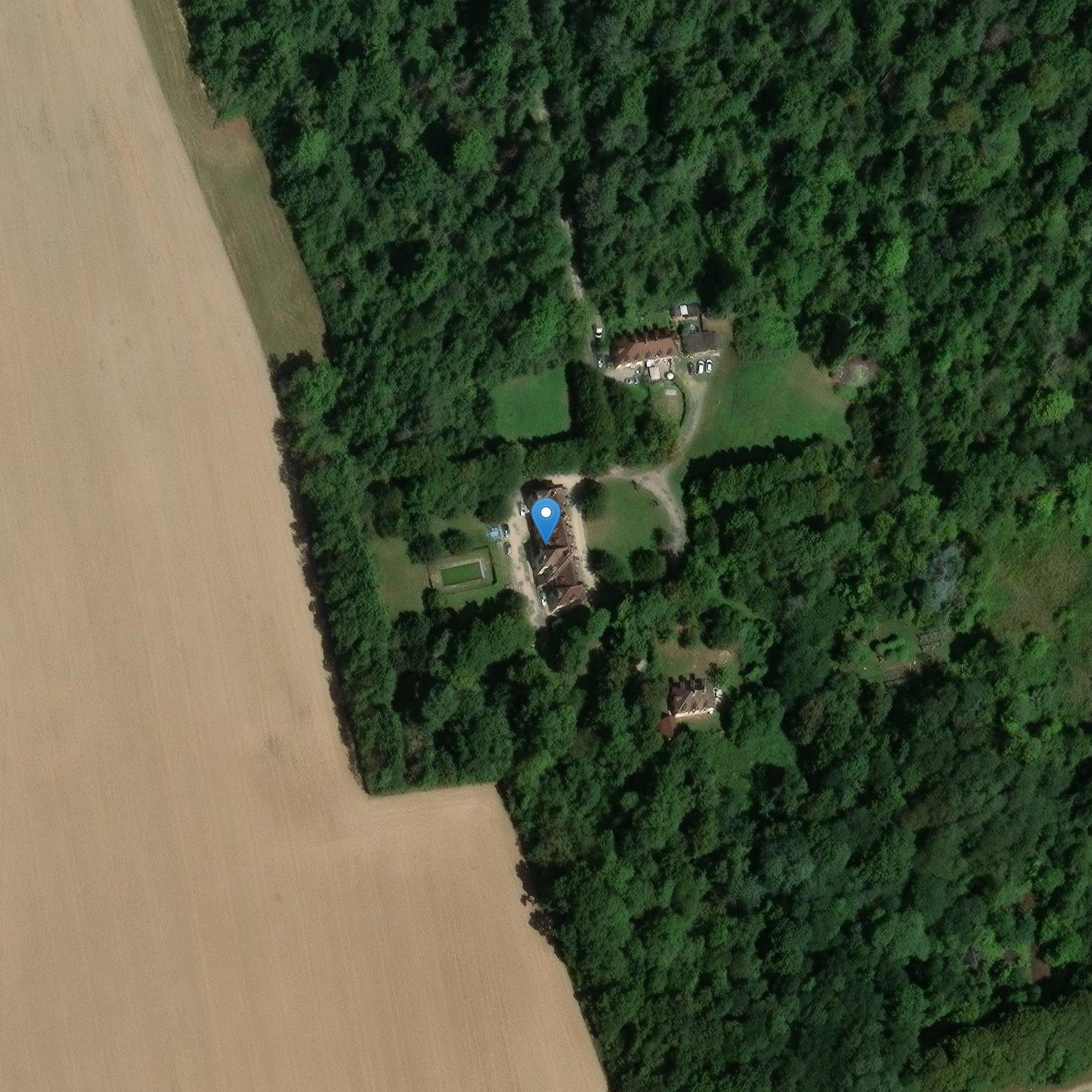 Photo de Castello del Plessis