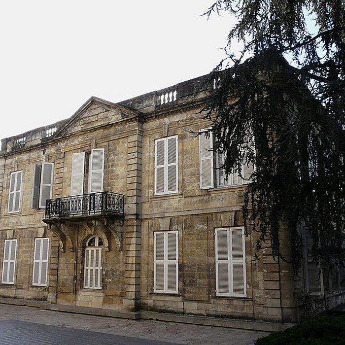 Photo de Hôtel de la Division à Périgueux