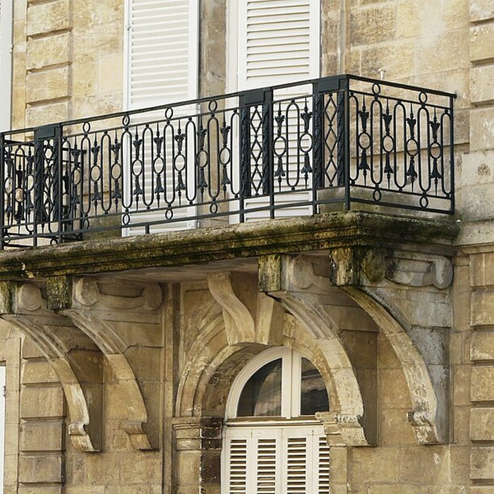 Photo de Hôtel de la Division à Périgueux