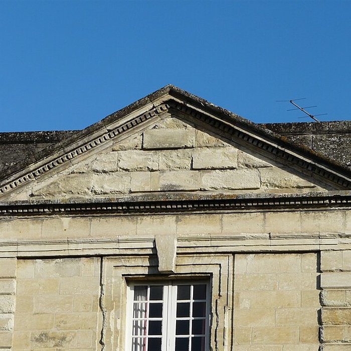 Photo de Hôtel de la Division à Périgueux