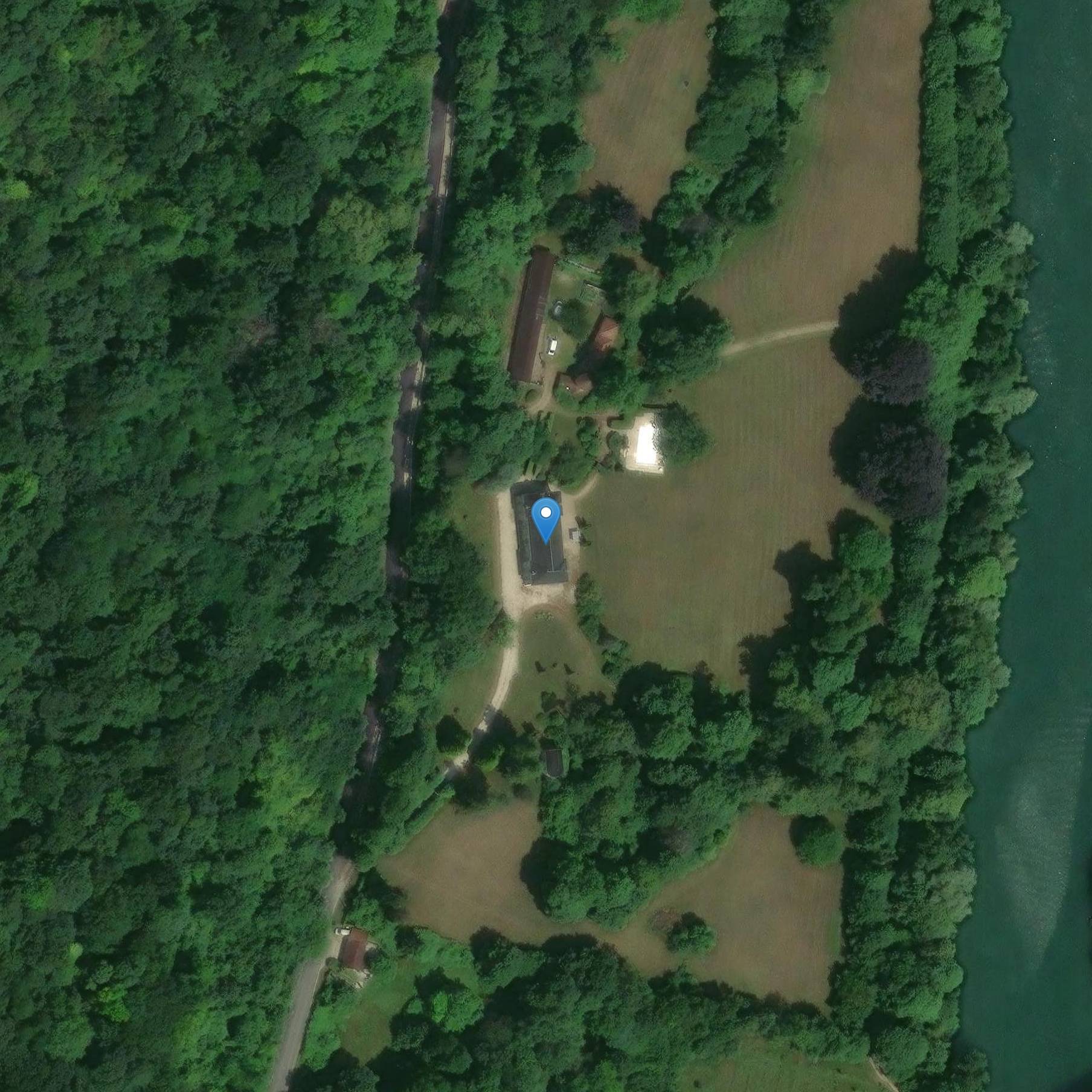 Photo de Kasteel Saulsoy