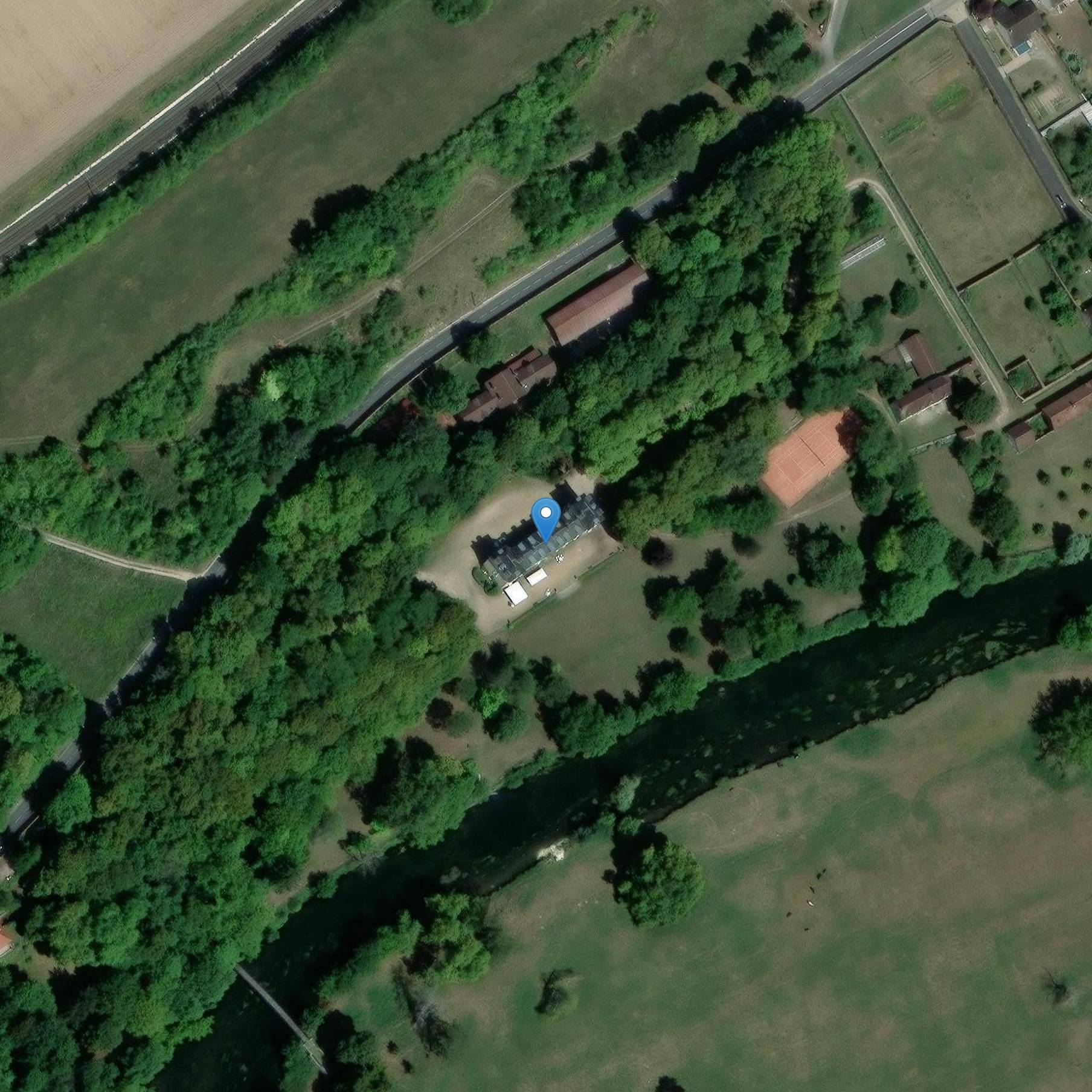 Photo de Château de Sorques